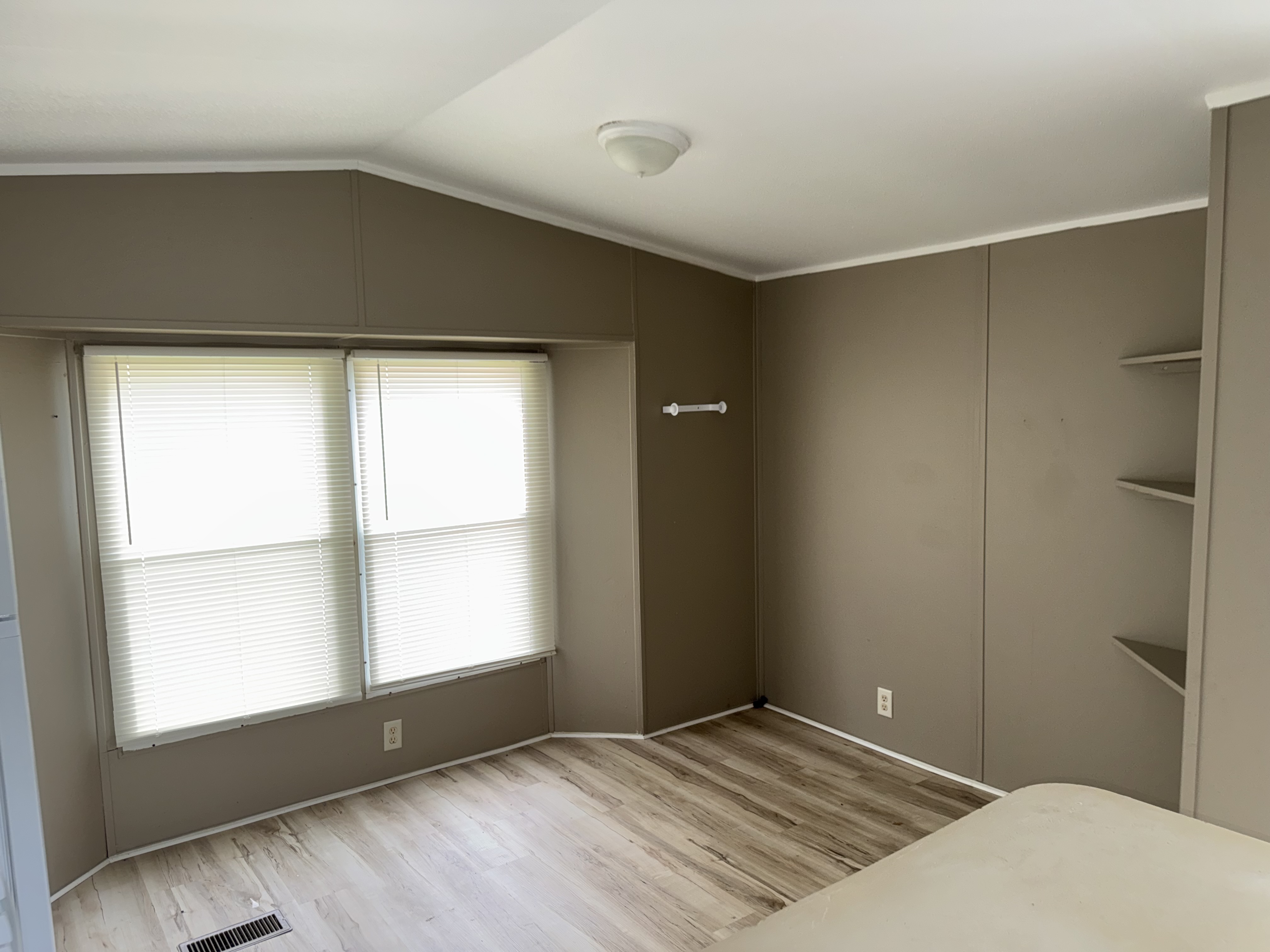 A photo of the Cedarwood Trails Home