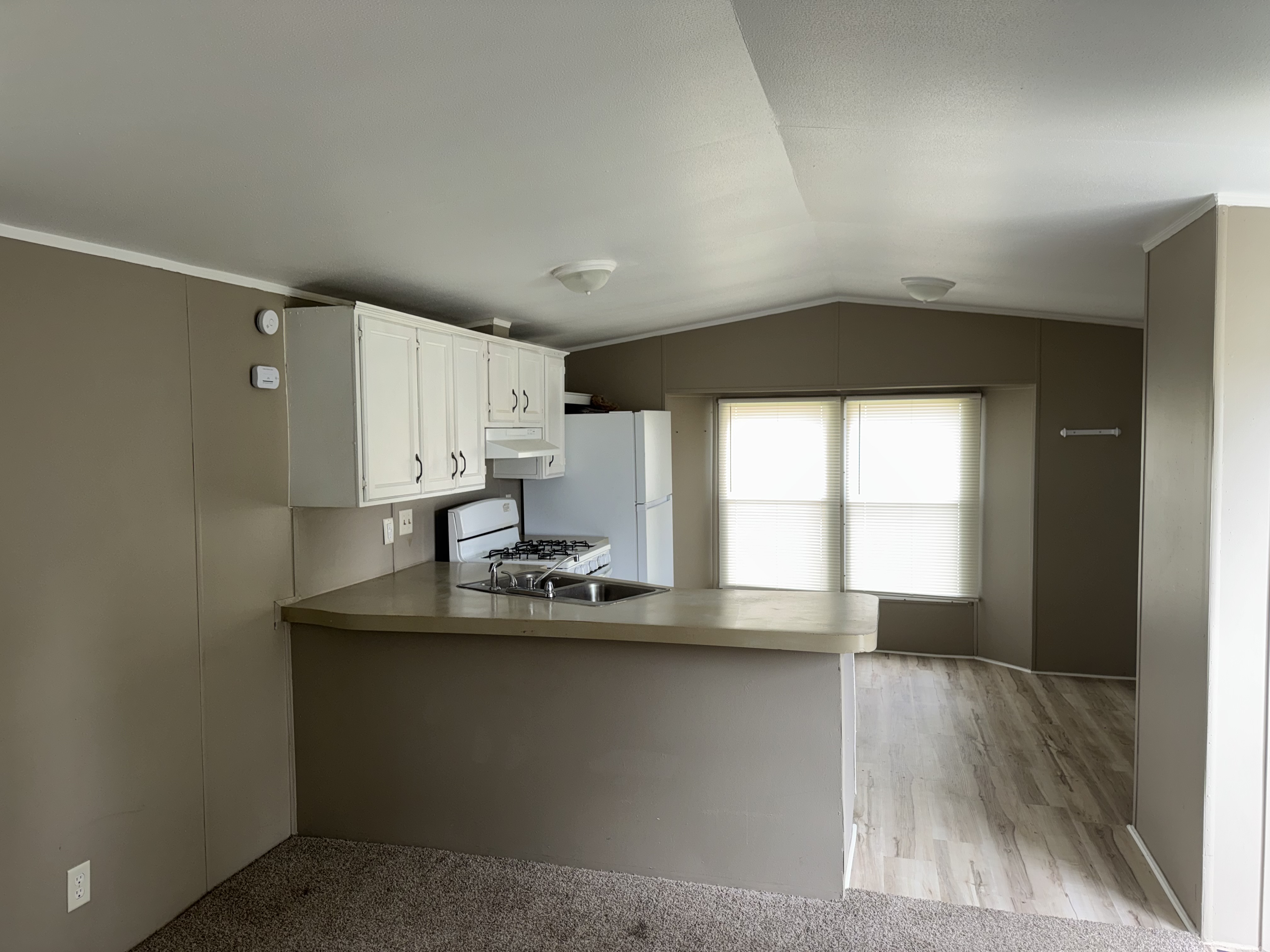 A photo of the Cedarwood Trails Home