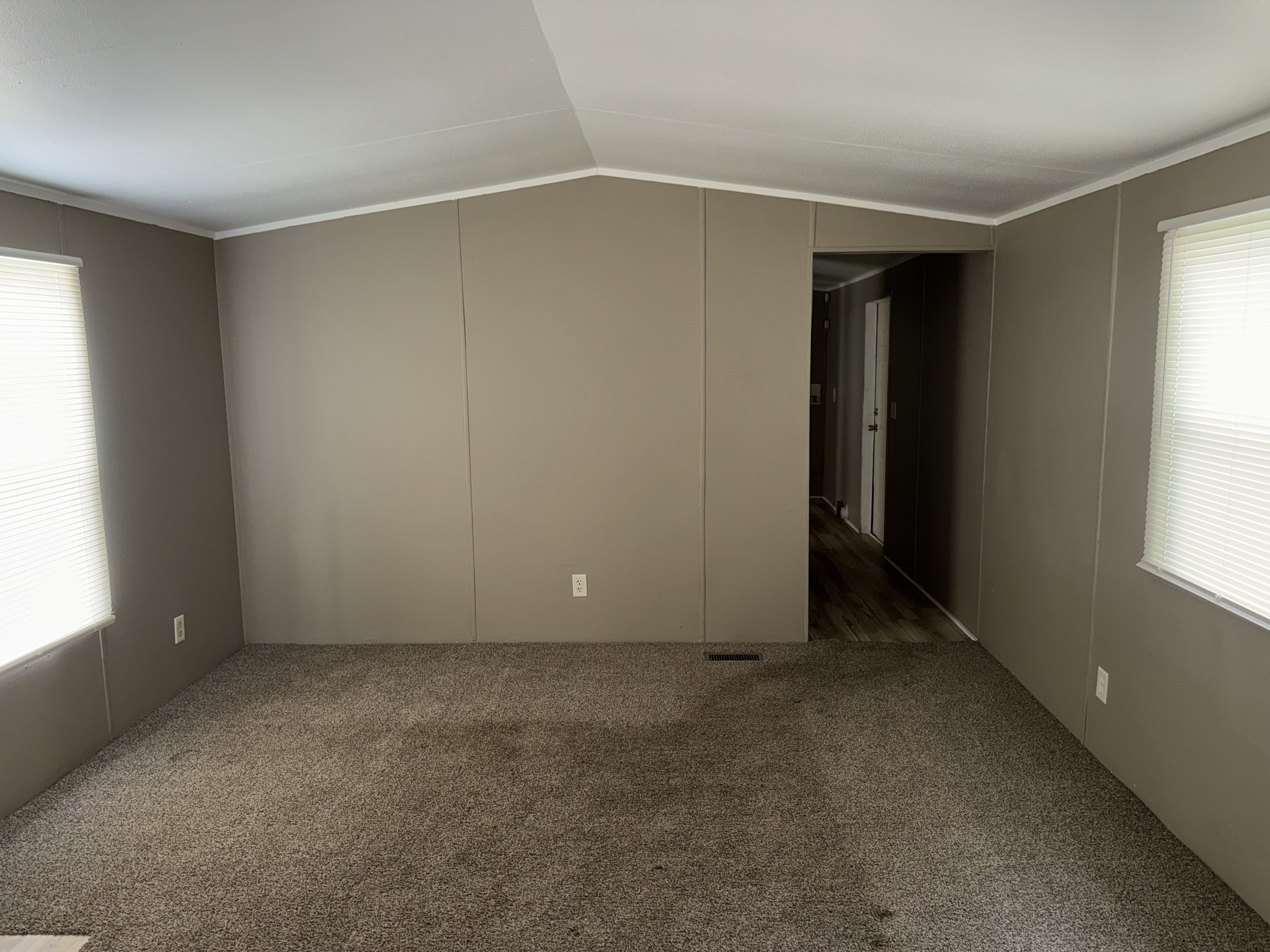A photo of the Cedarwood Trails Home