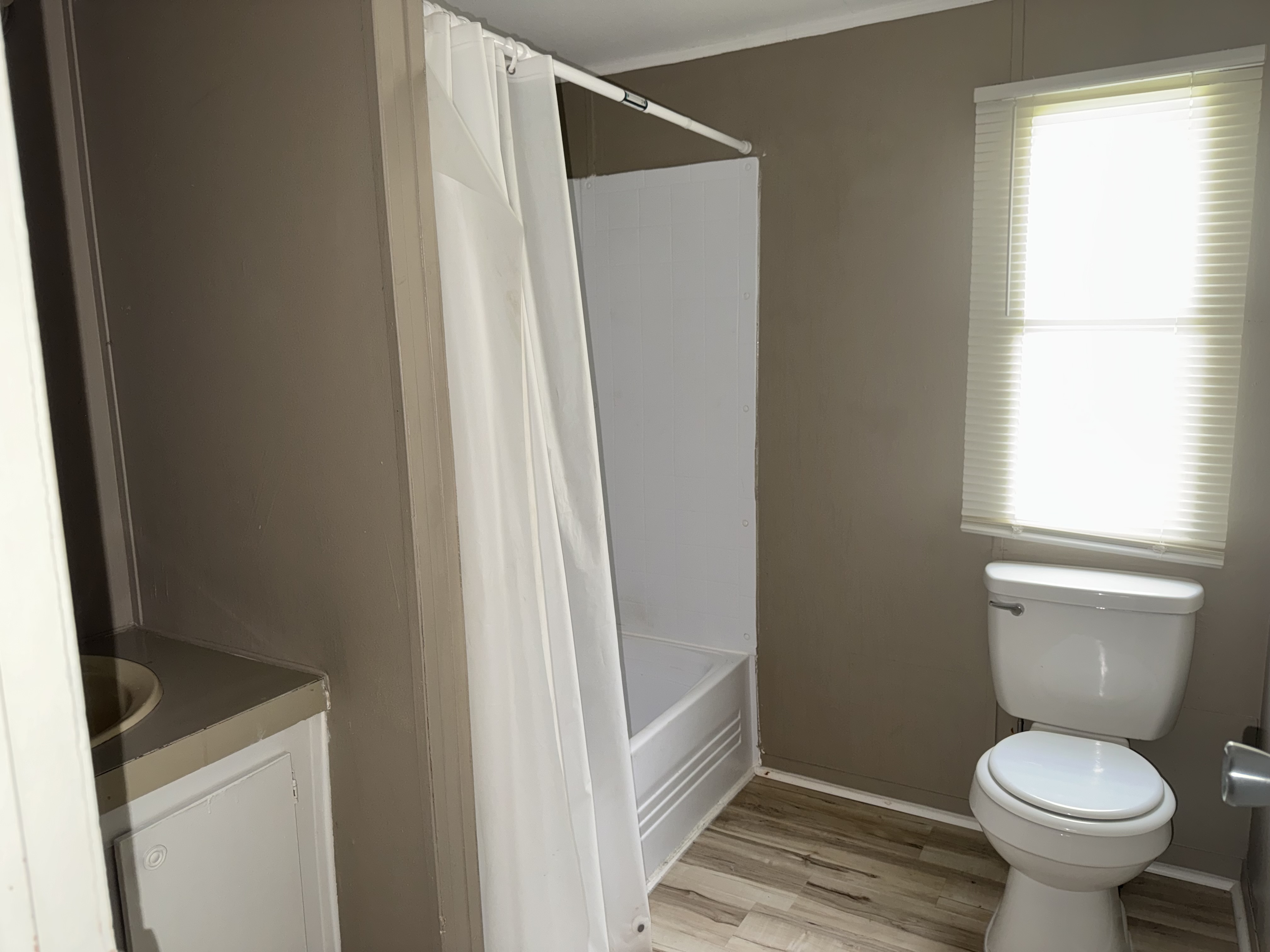 A photo of the Cedarwood Trails Home