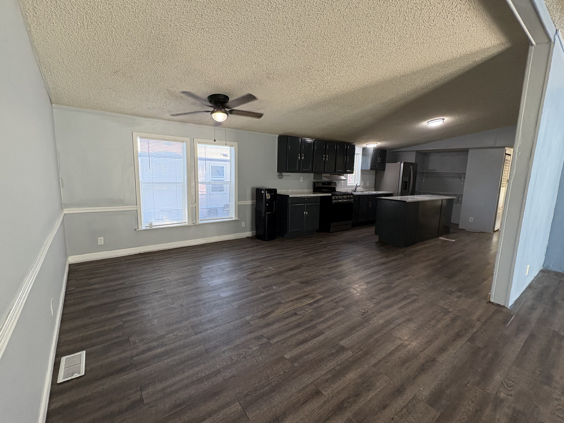 A photo of the Monument Creek Home