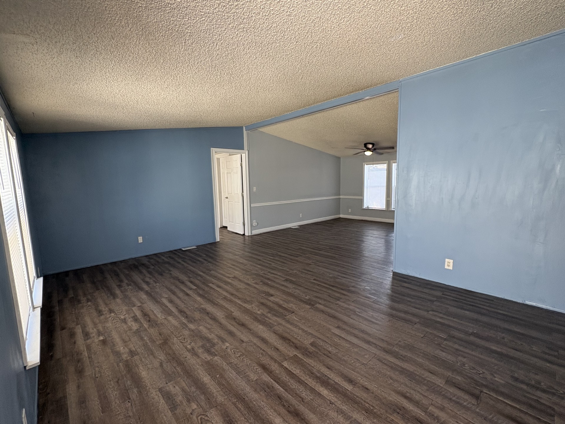 A photo of the Monument Creek Home