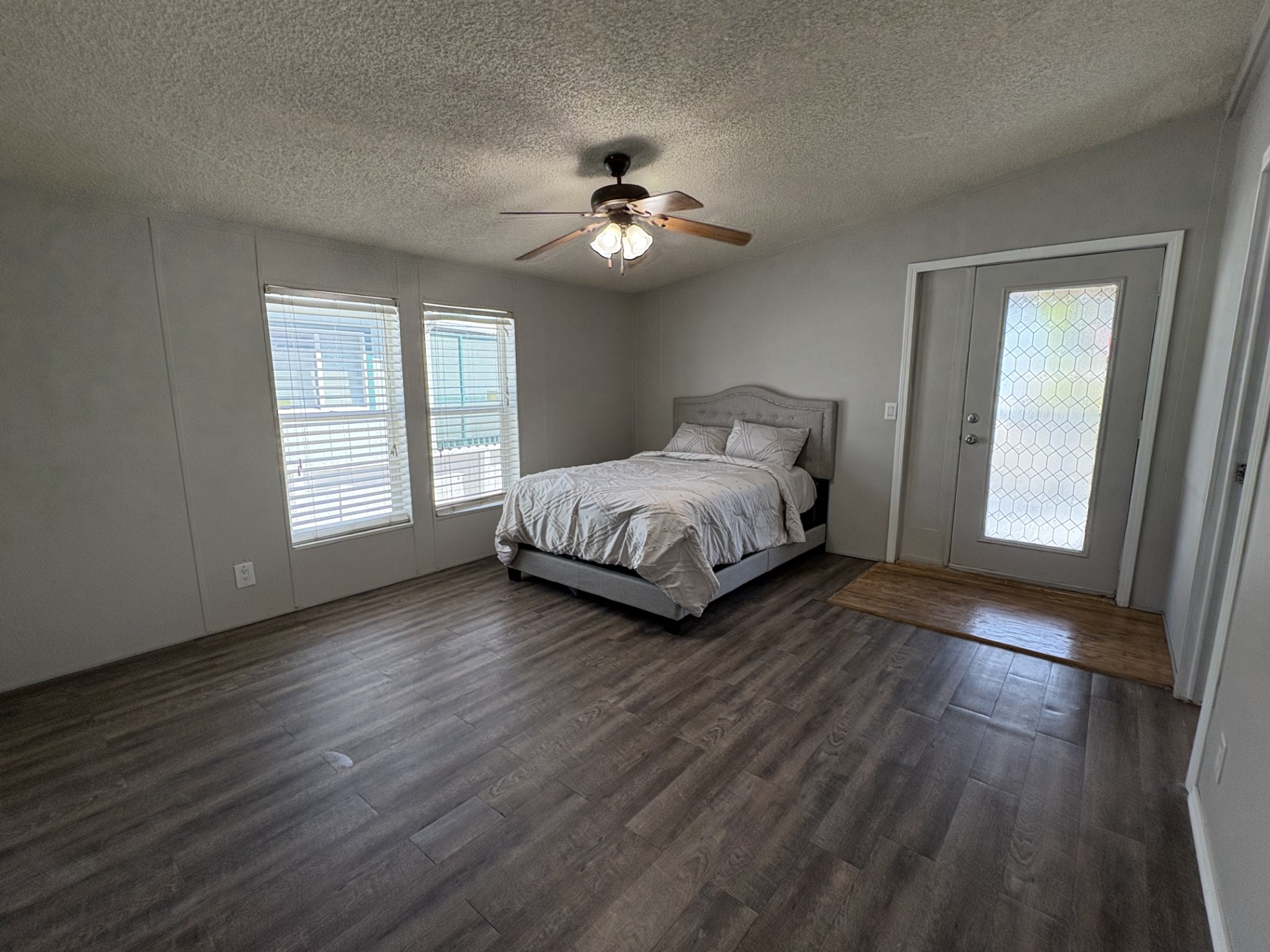 A photo of the Monument Creek Home