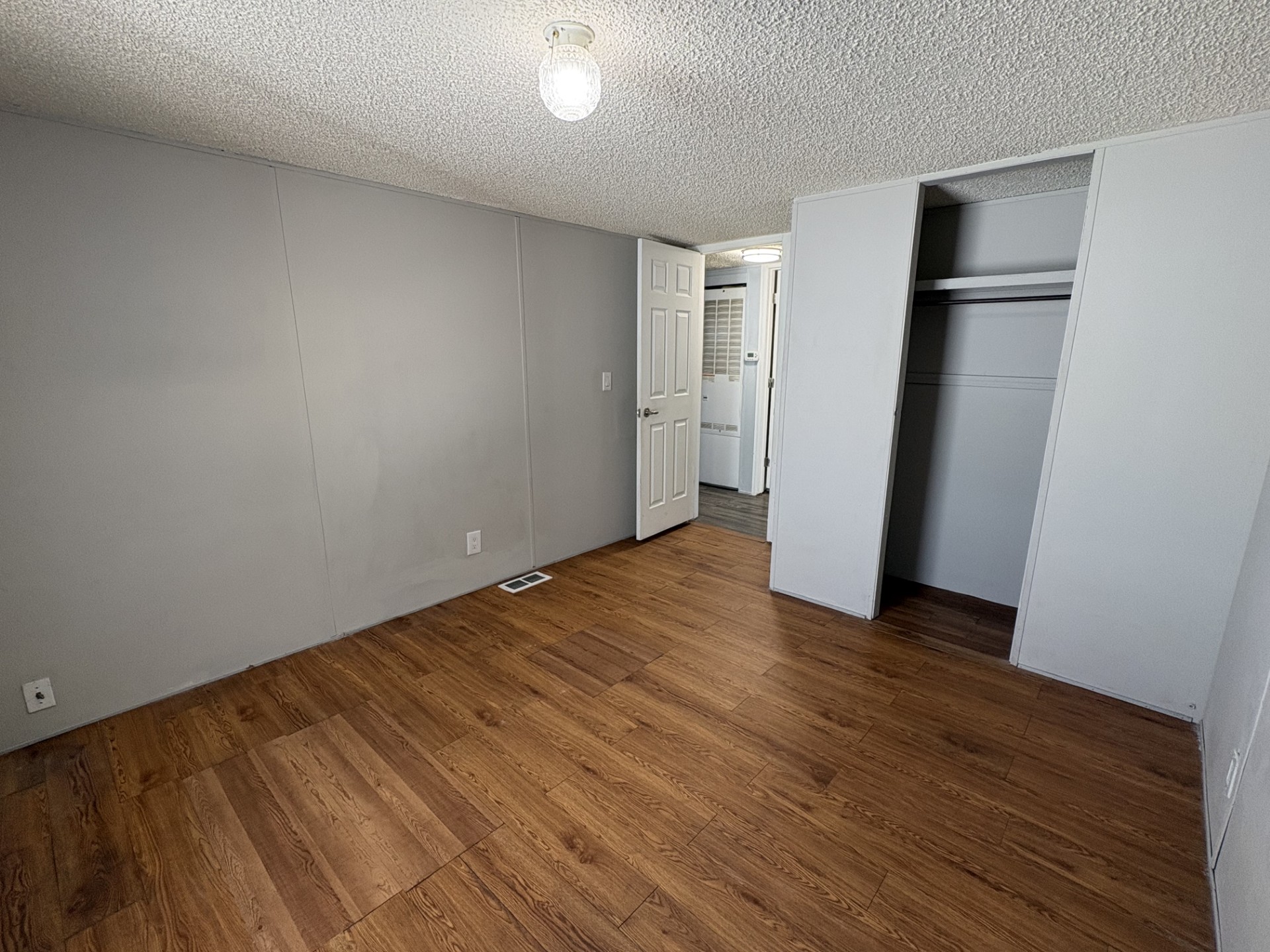 A photo of the Monument Creek Home