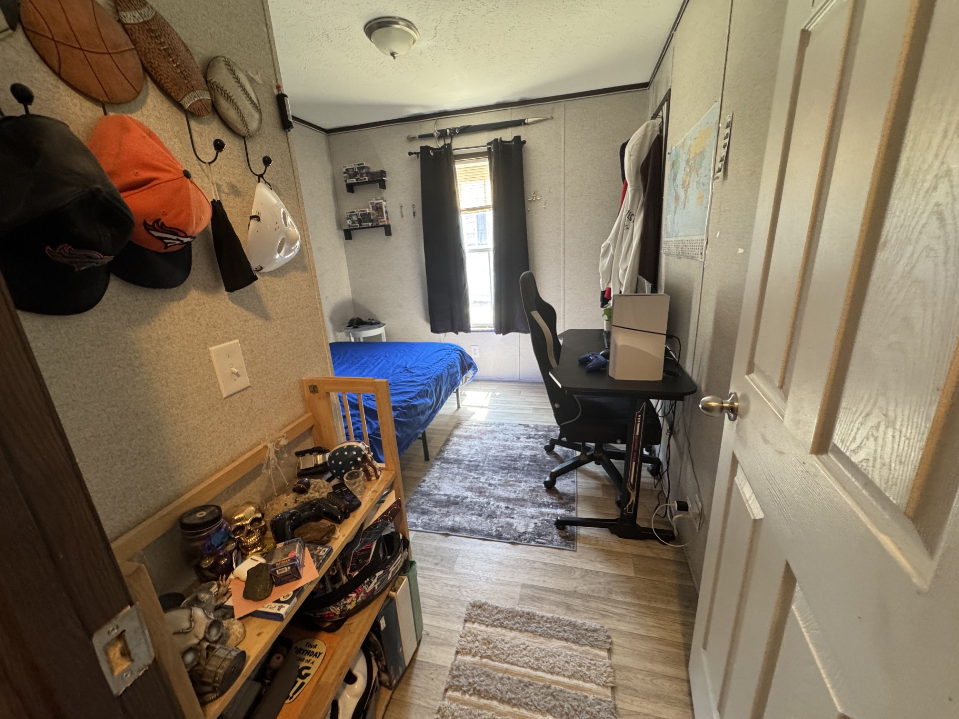 A photo of the Hidden Hills Home