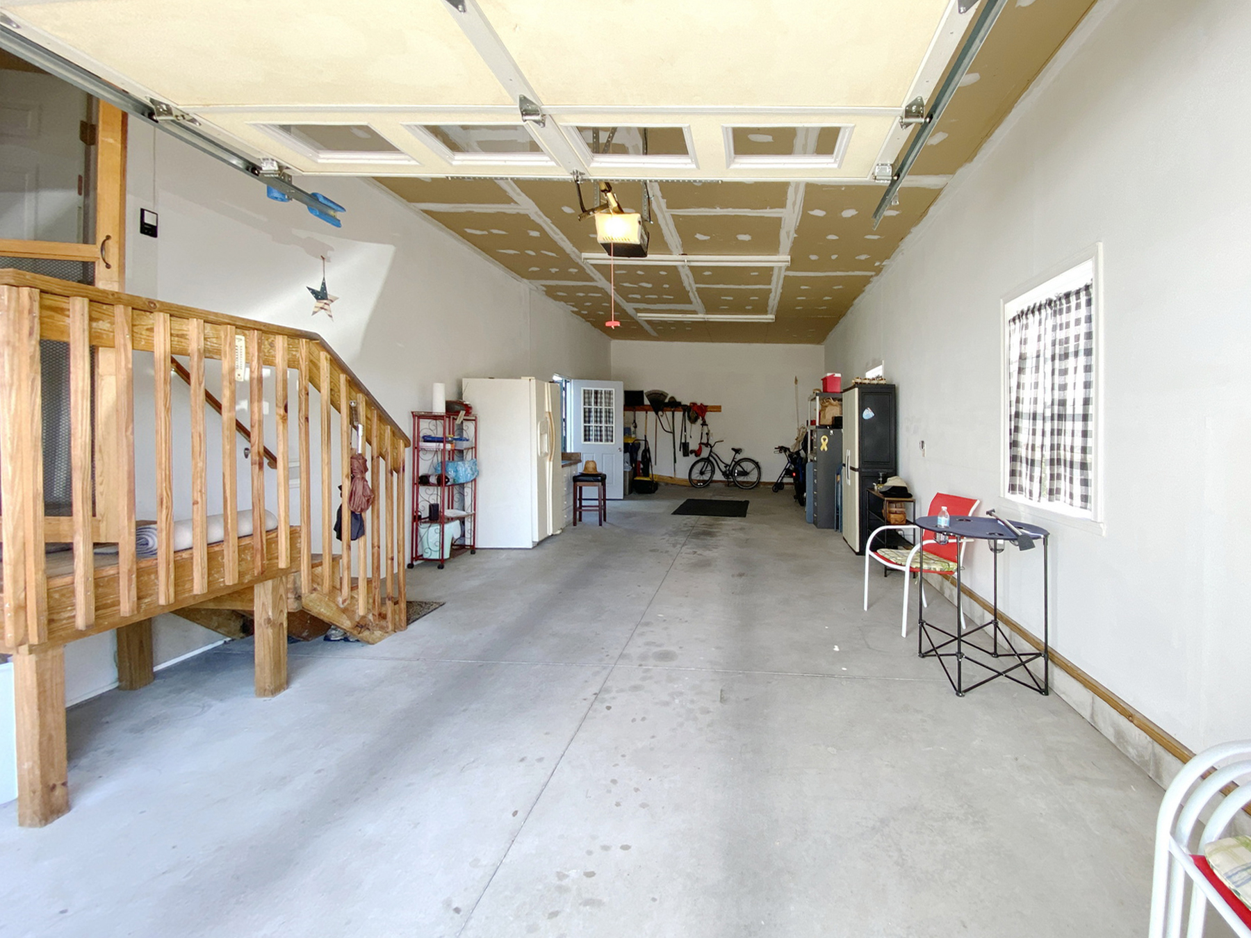 A photo of the Sussex West Home