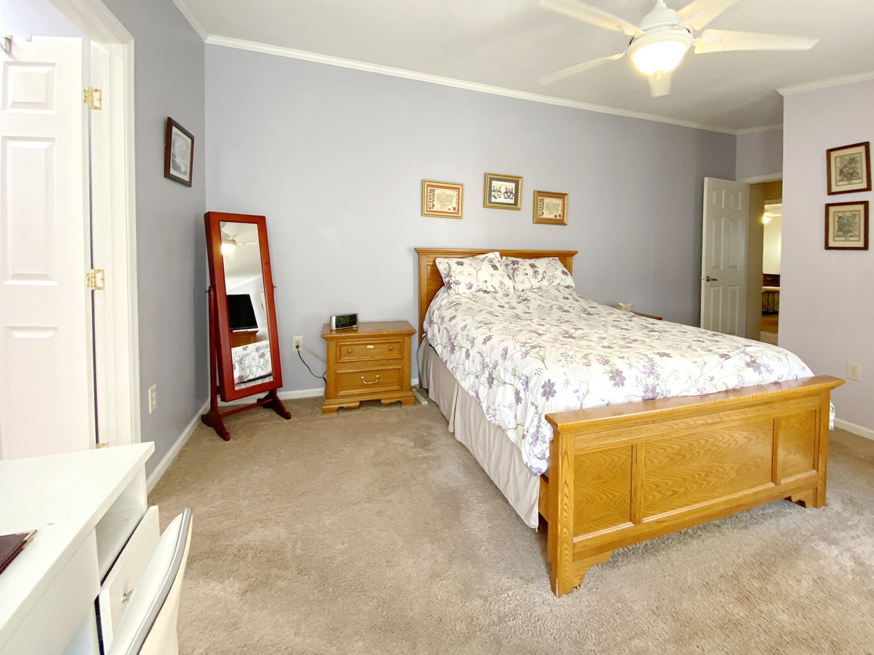 A photo of the Sussex West Home