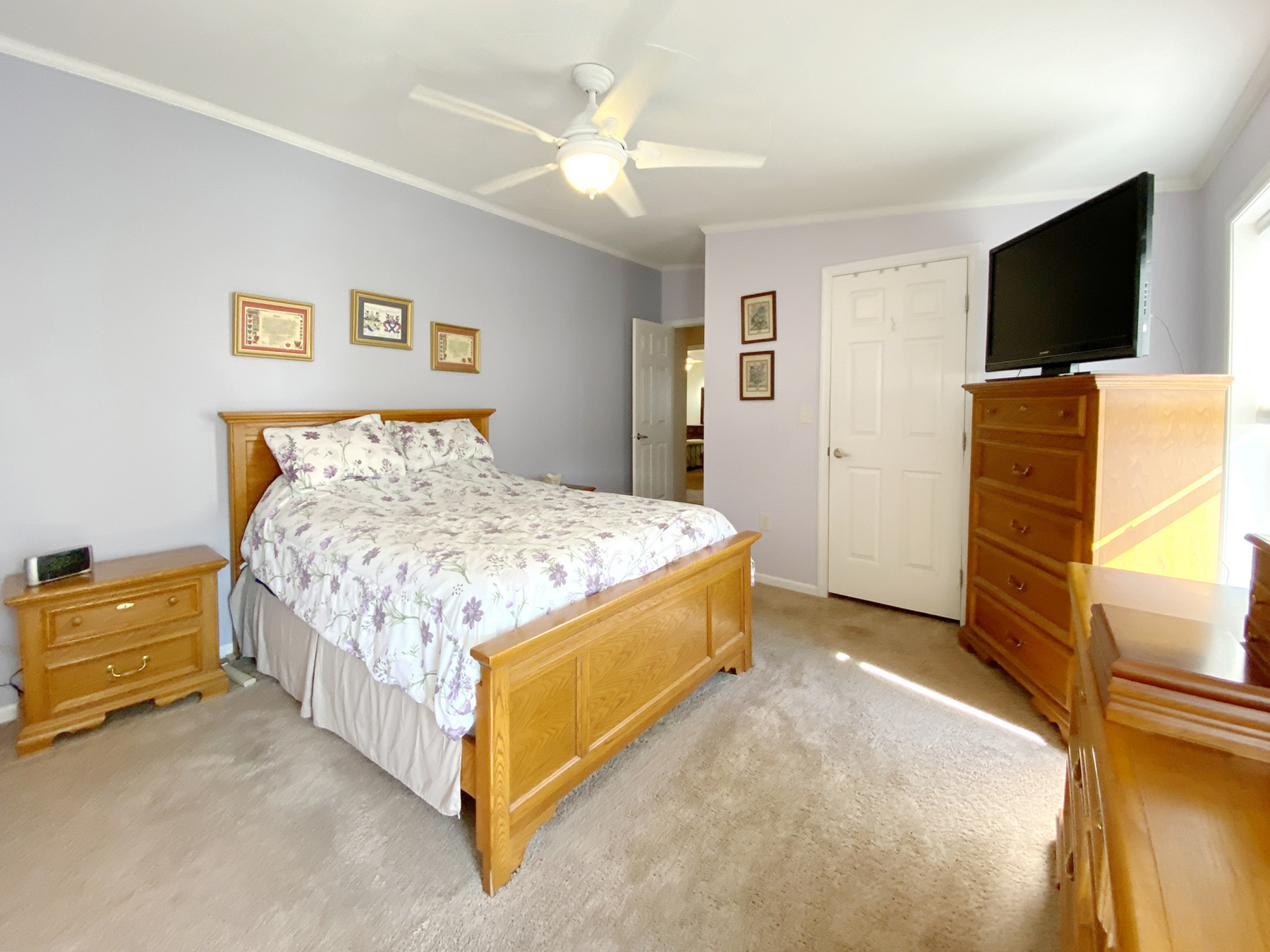 A photo of the Sussex West Home
