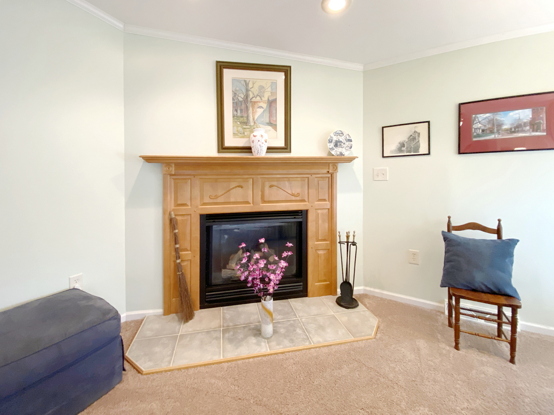 A photo of the Sussex West Home