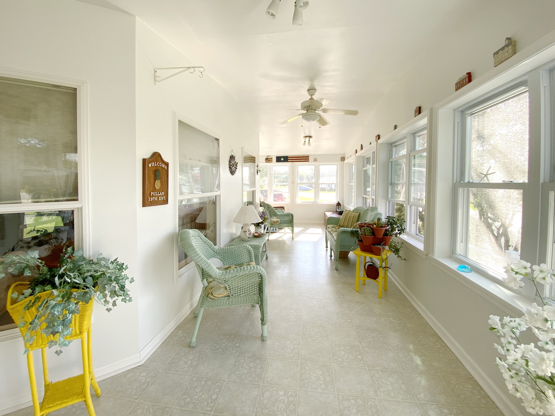 A photo of the Sussex West Home