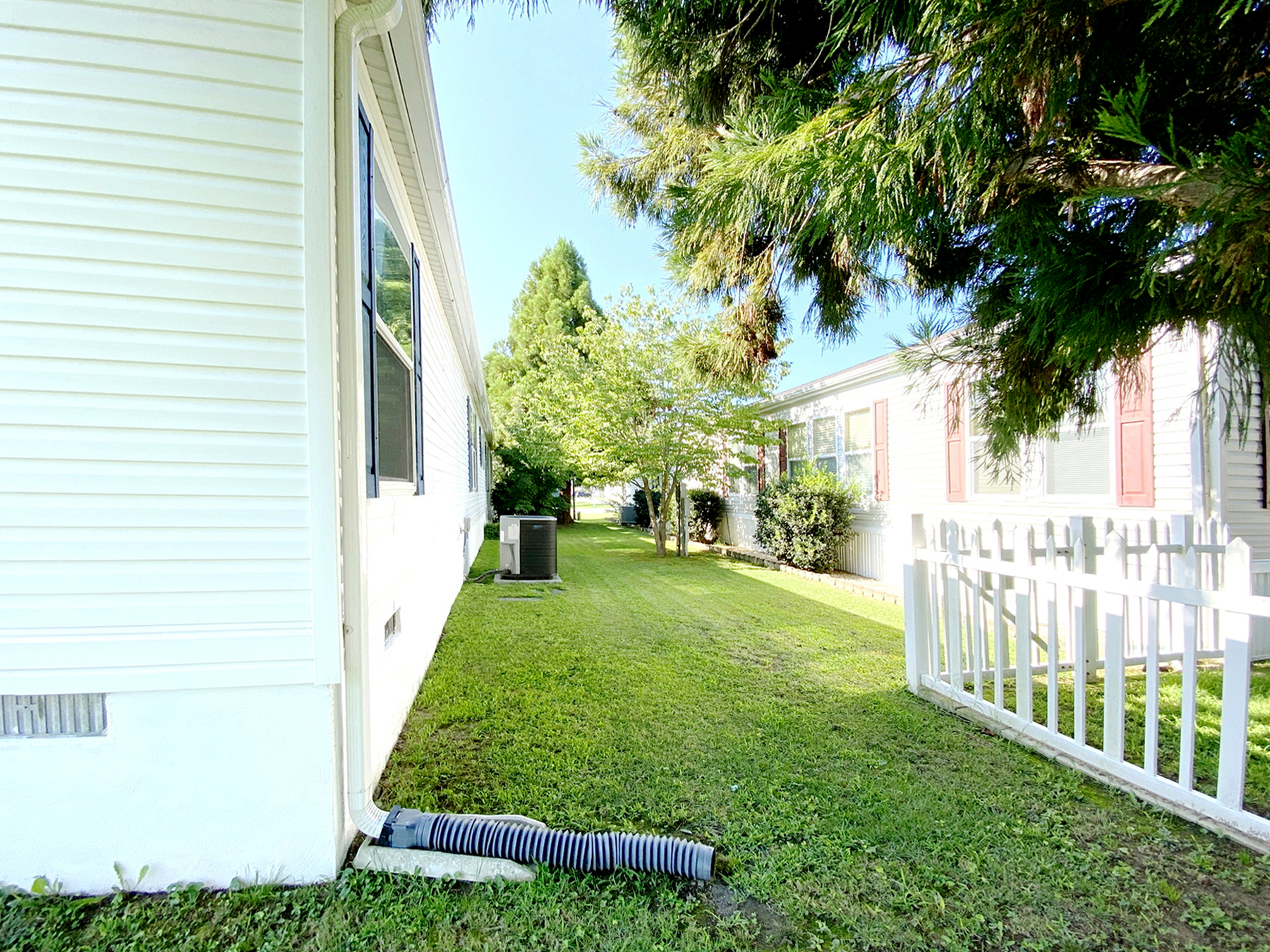 A photo of the Sussex West Home