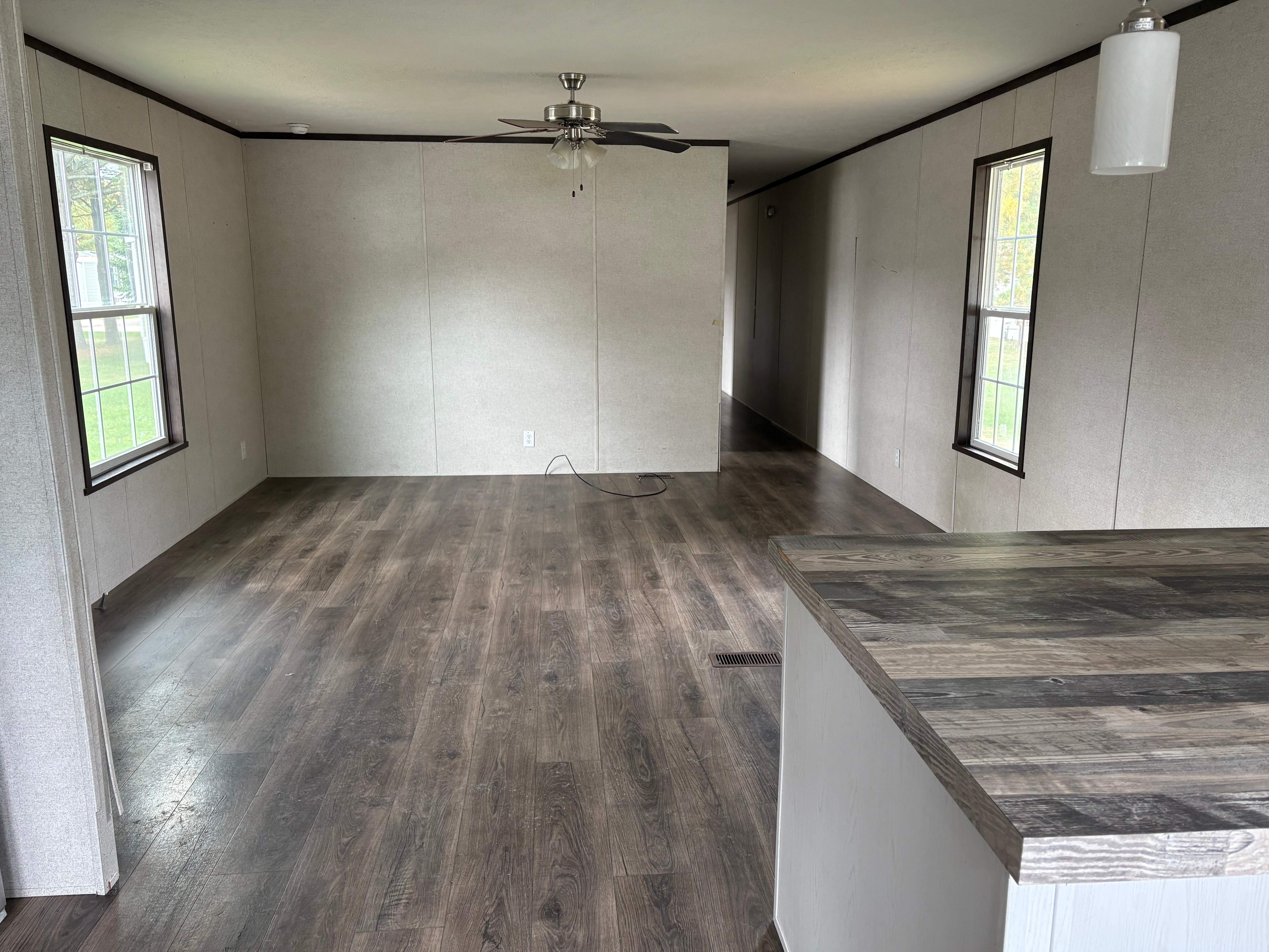 A photo of the Whispering Pines Home