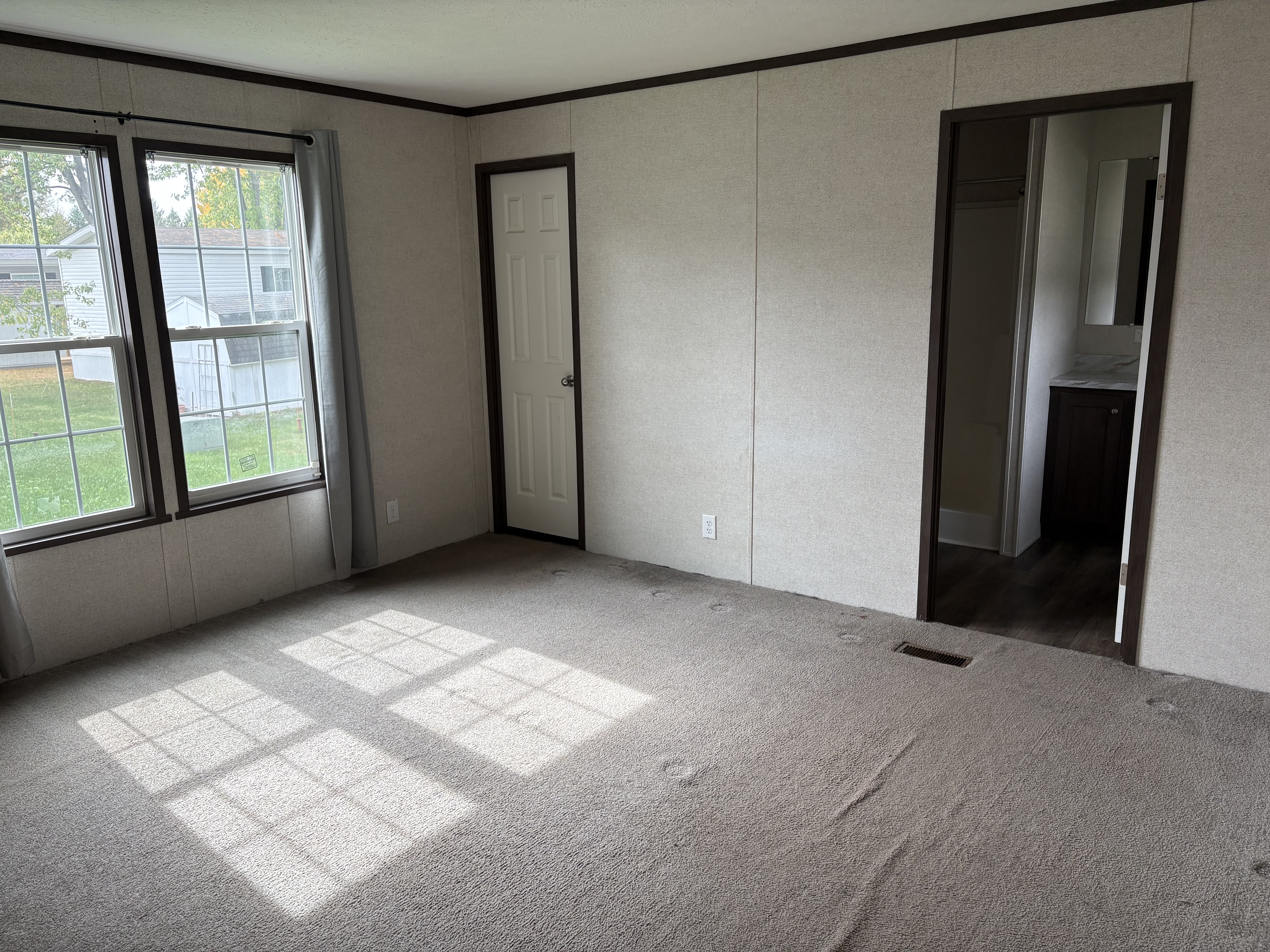 A photo of the Whispering Pines Home