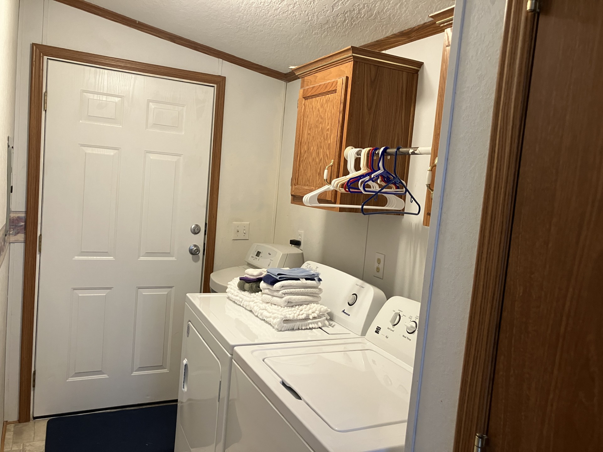 A photo of the Orchard Grove Home