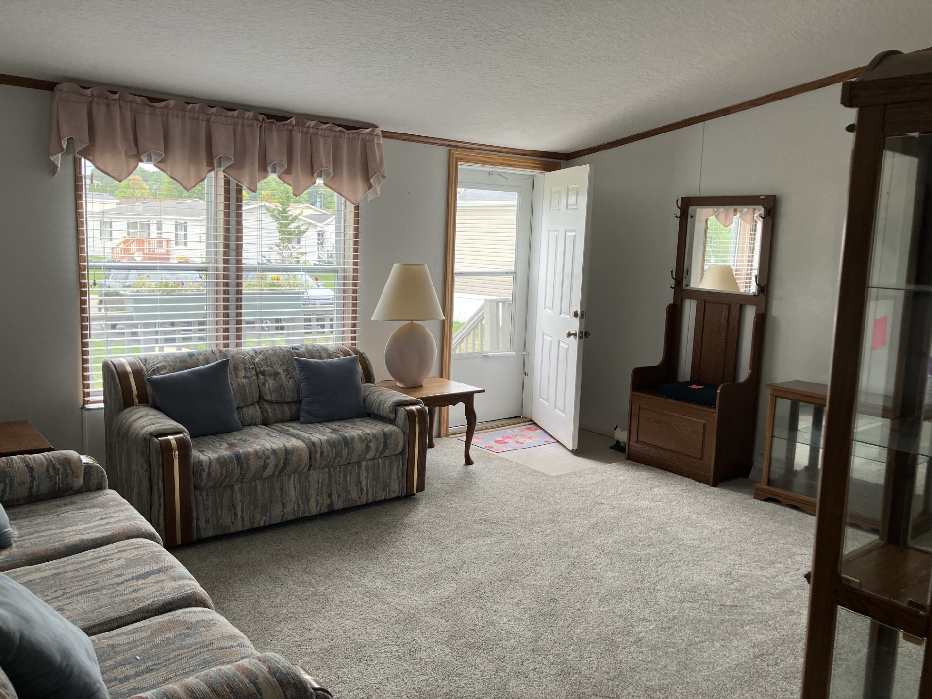 A photo of the Orchard Grove Home