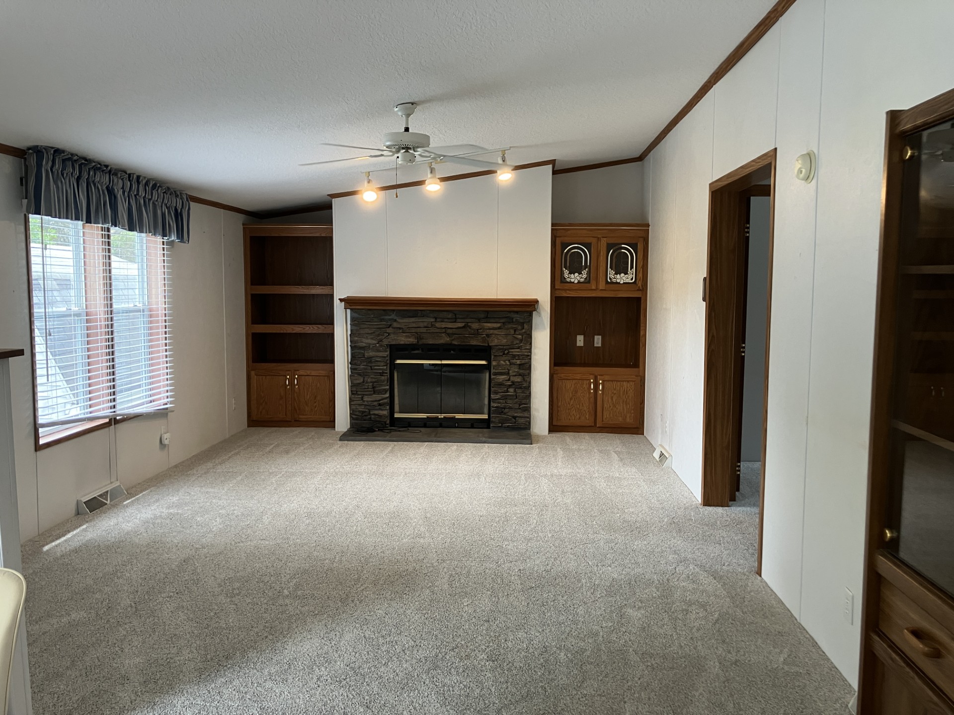 A photo of the Orchard Grove Home
