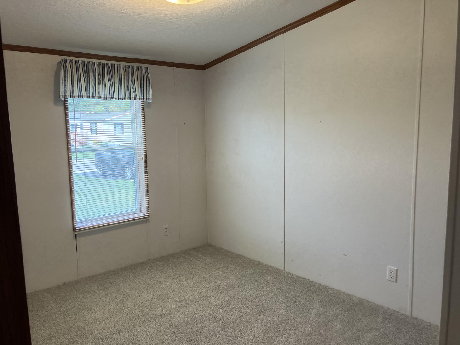 A photo of the Orchard Grove Home