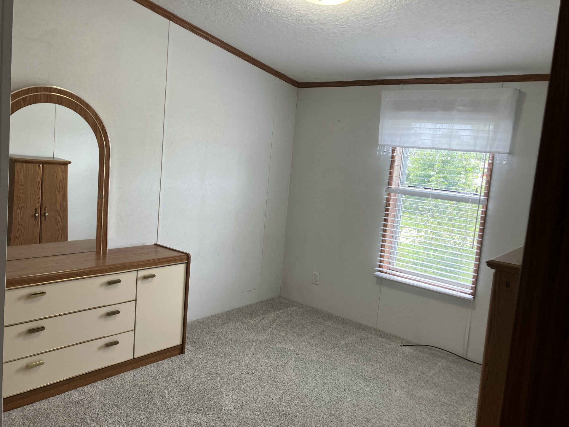 A photo of the Orchard Grove Home