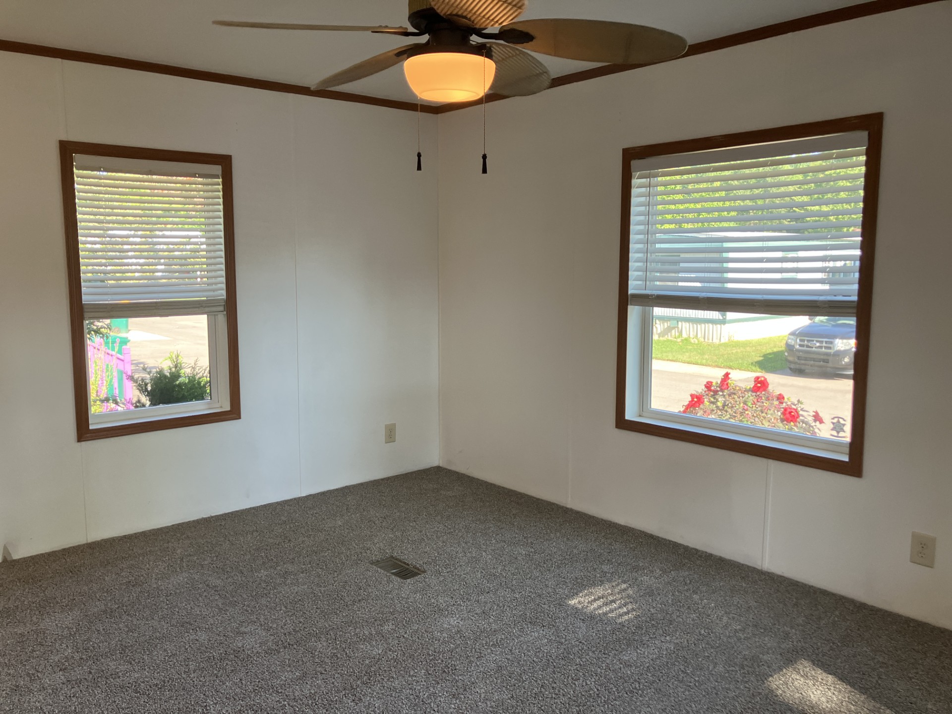 A photo of the Saline Trails Home