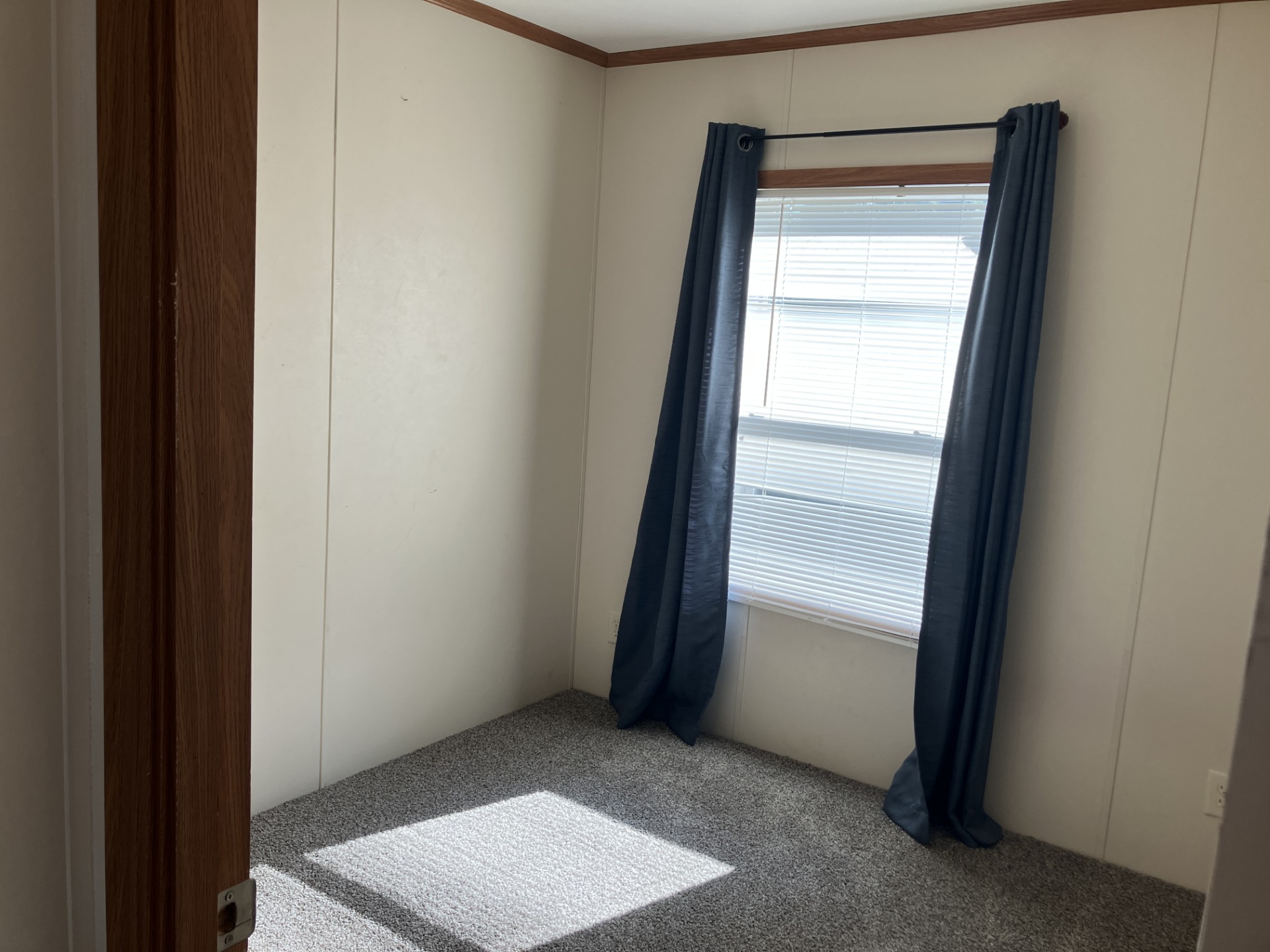 A photo of the Saline Trails Home