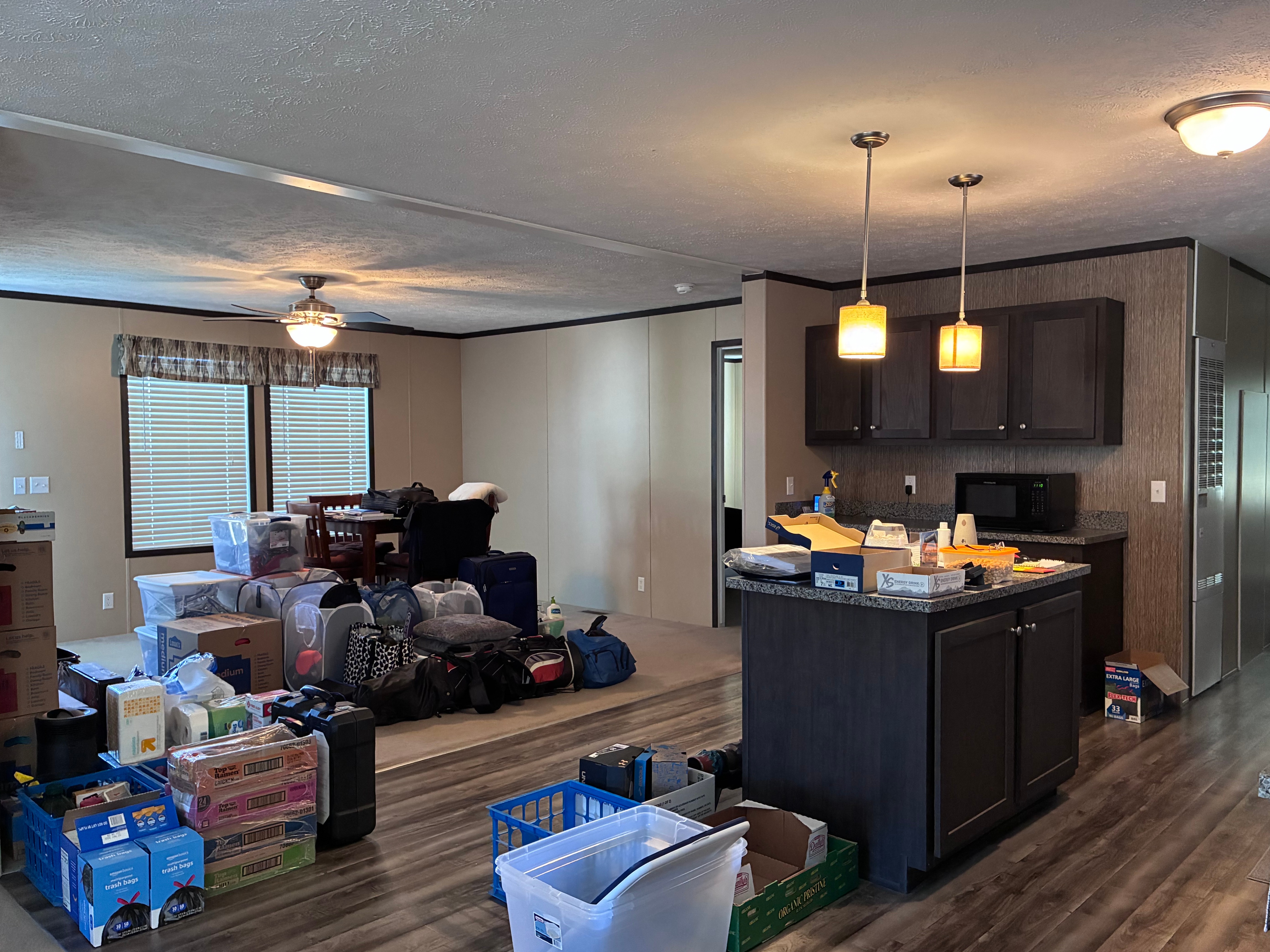 A photo of the Stoneybrook Home