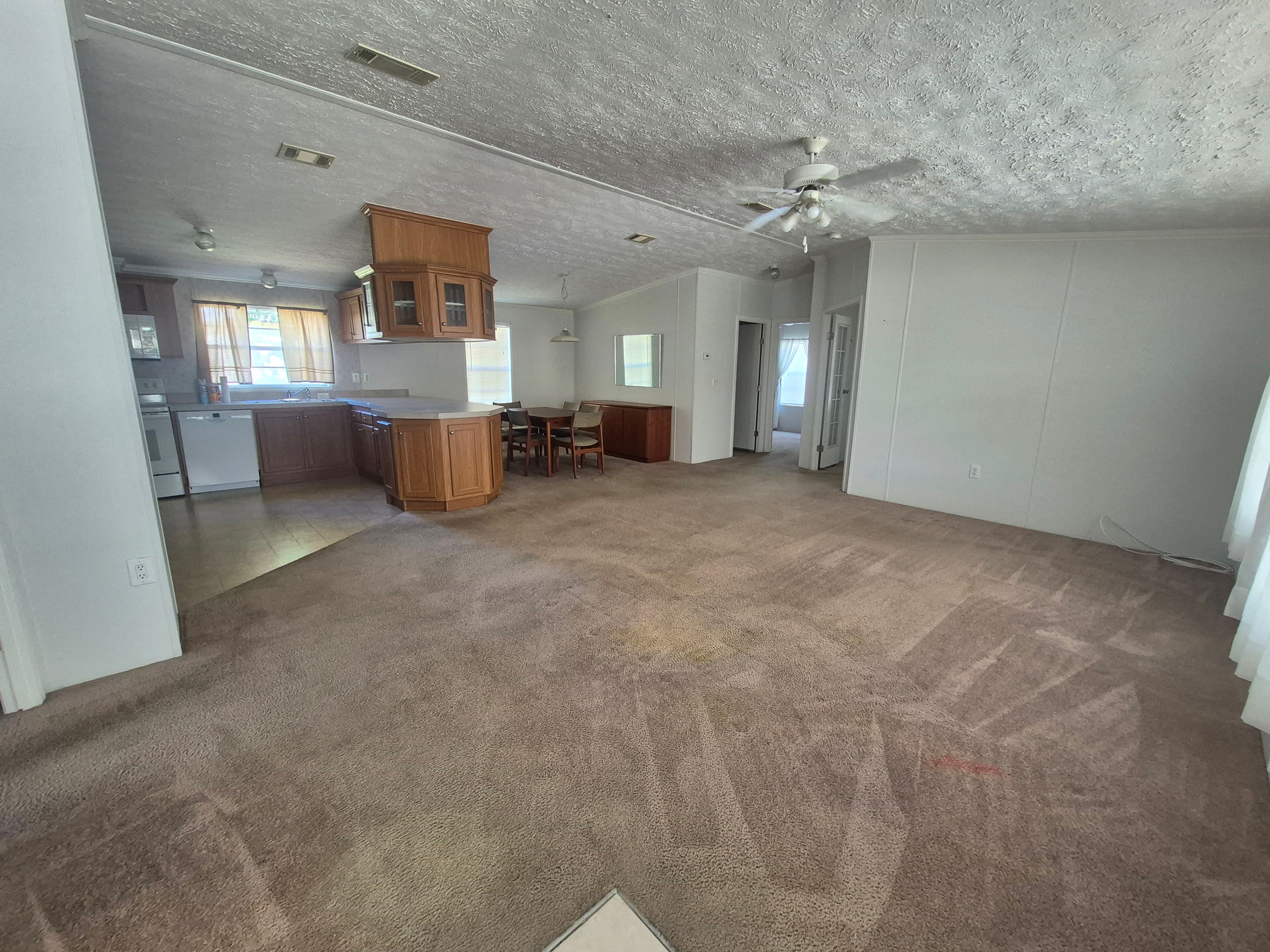 A photo of the Silver Star Home
