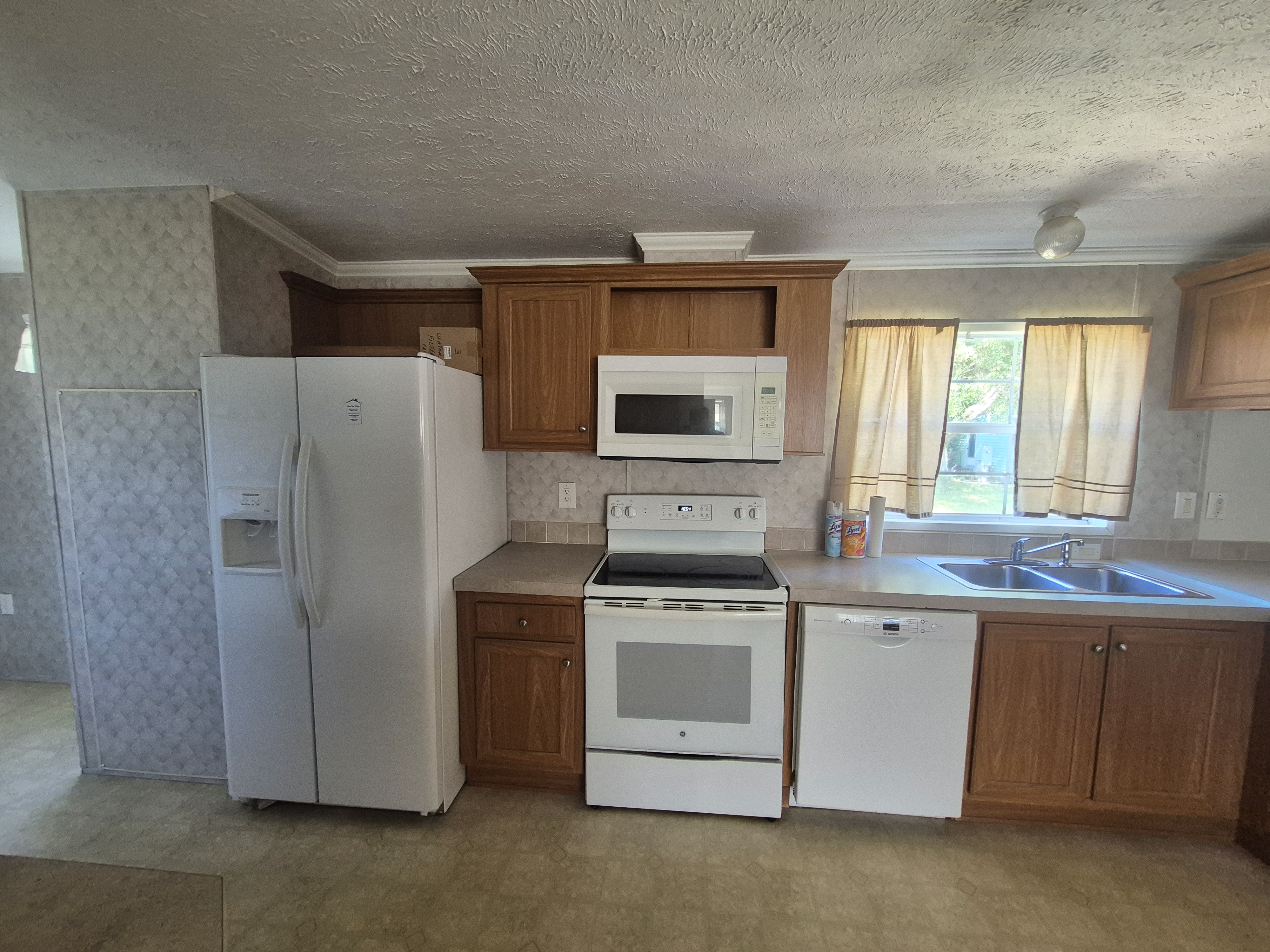 A photo of the Silver Star Home