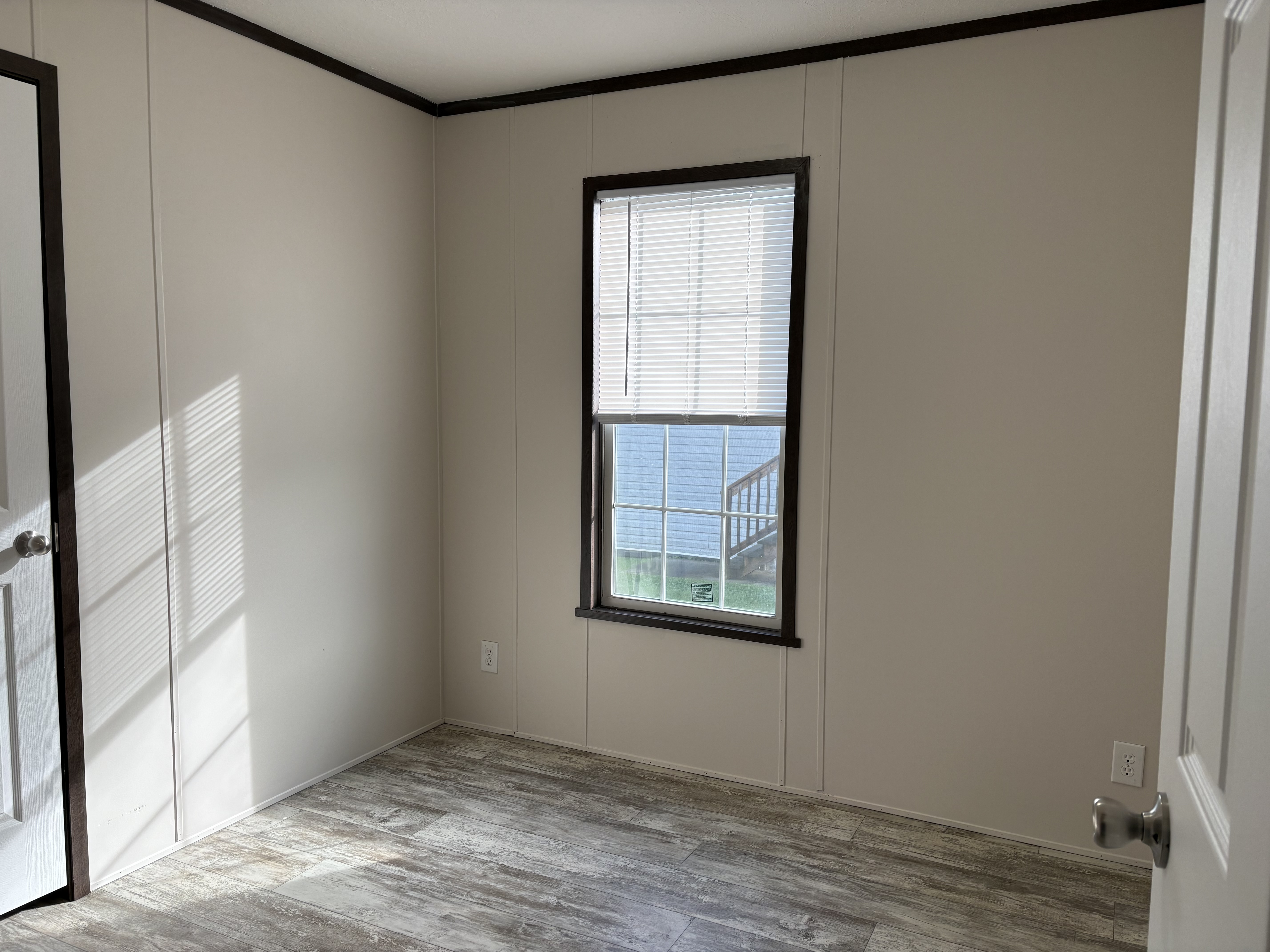 A photo of the Maple Run Home