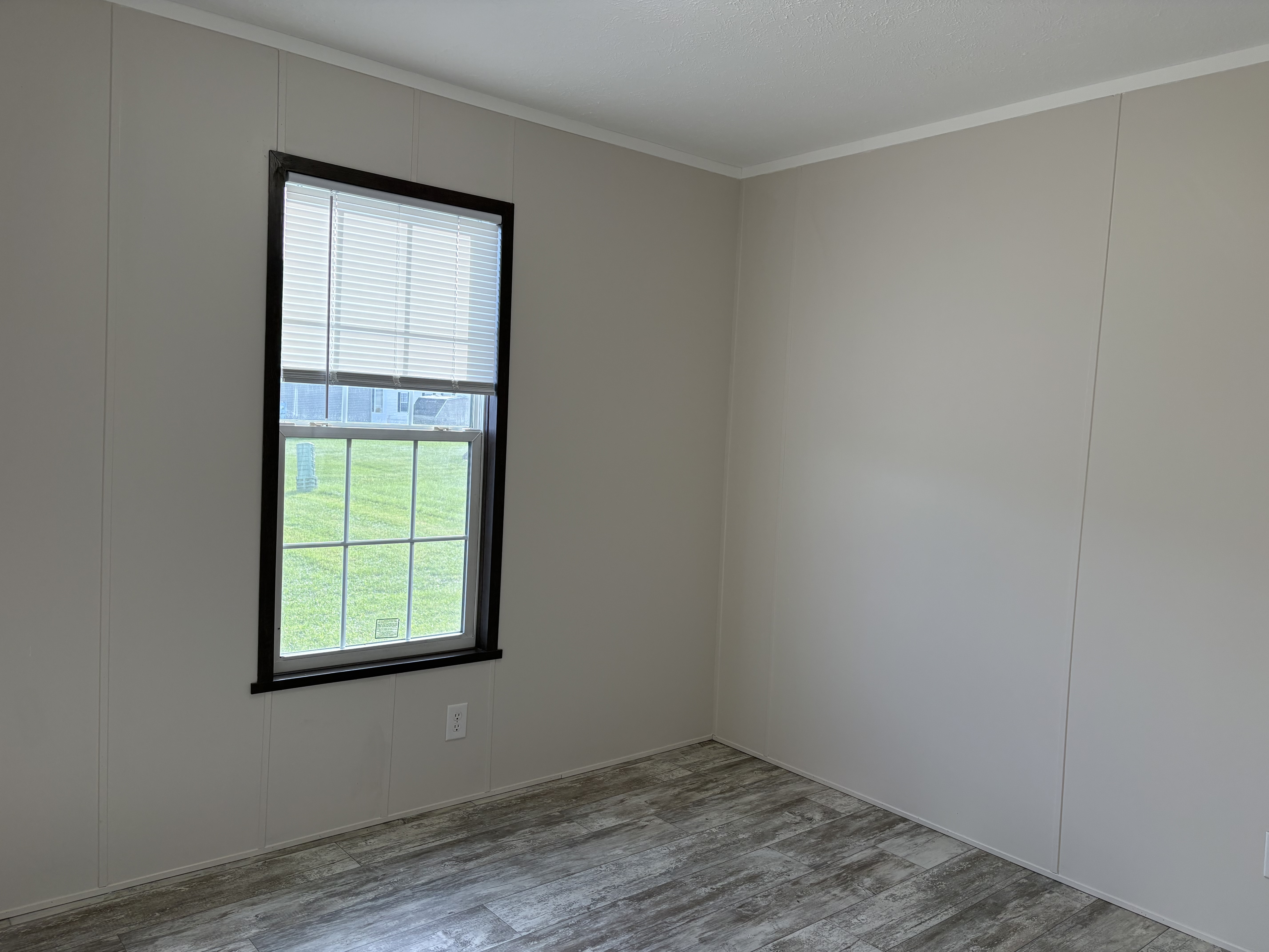 A photo of the Maple Run Home