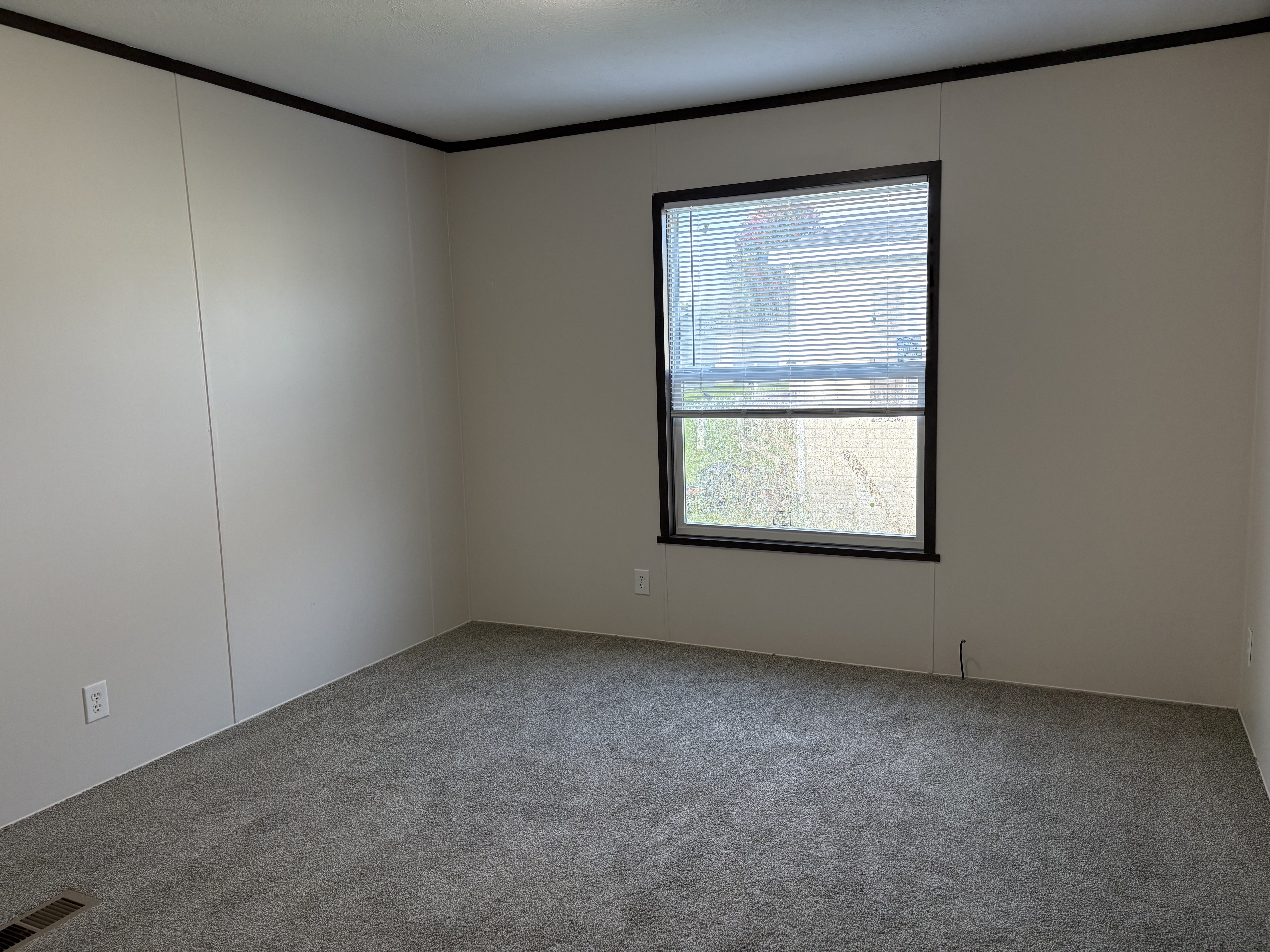A photo of the Maple Run Home