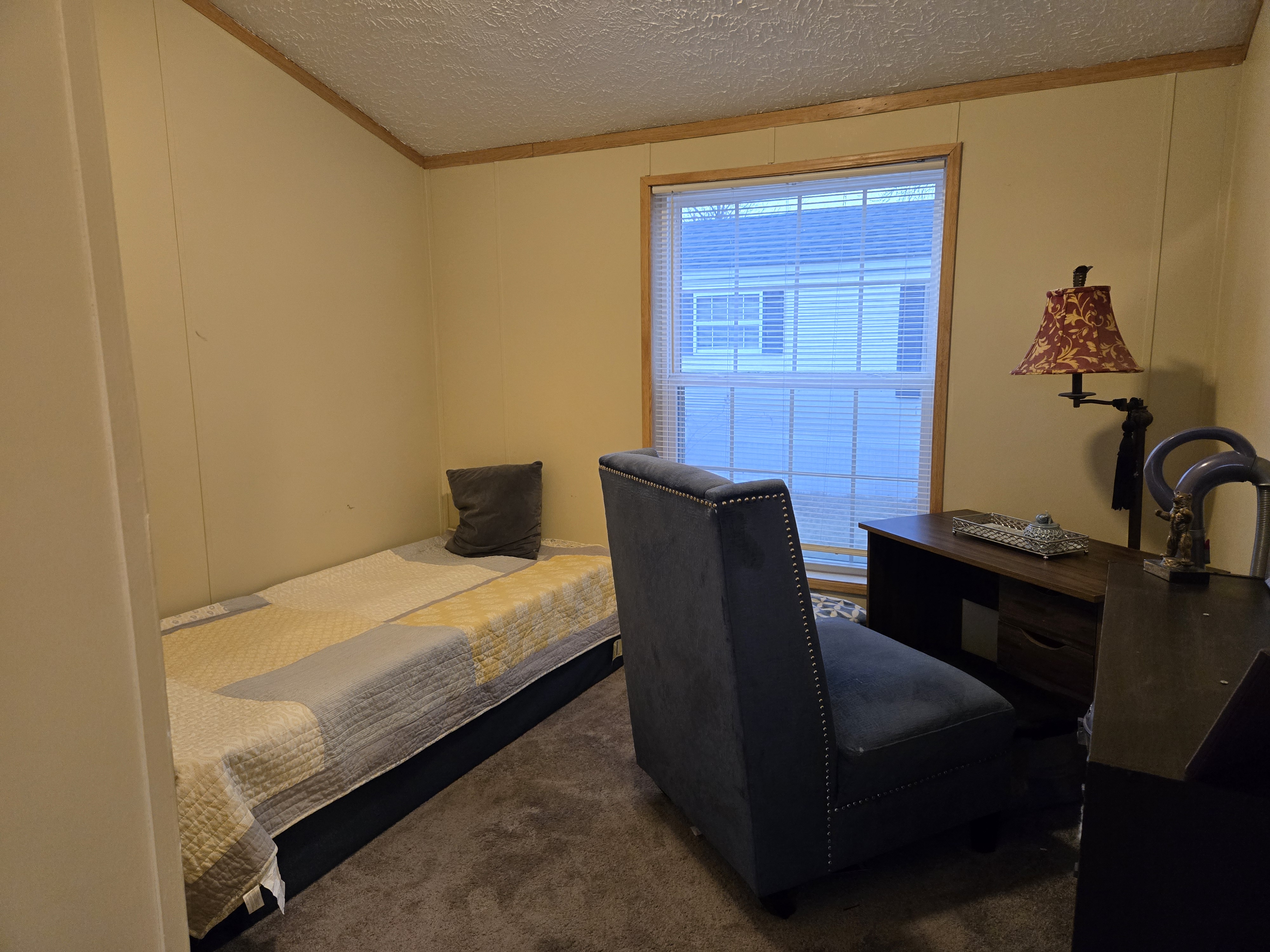 A photo of the Greenwood Estates Home