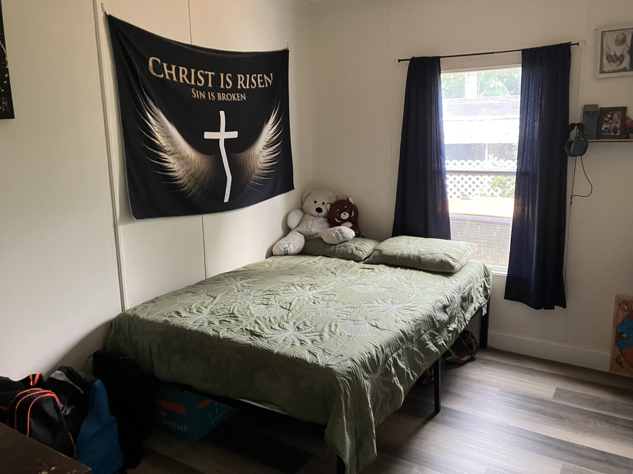 A photo of the Chalet North Home