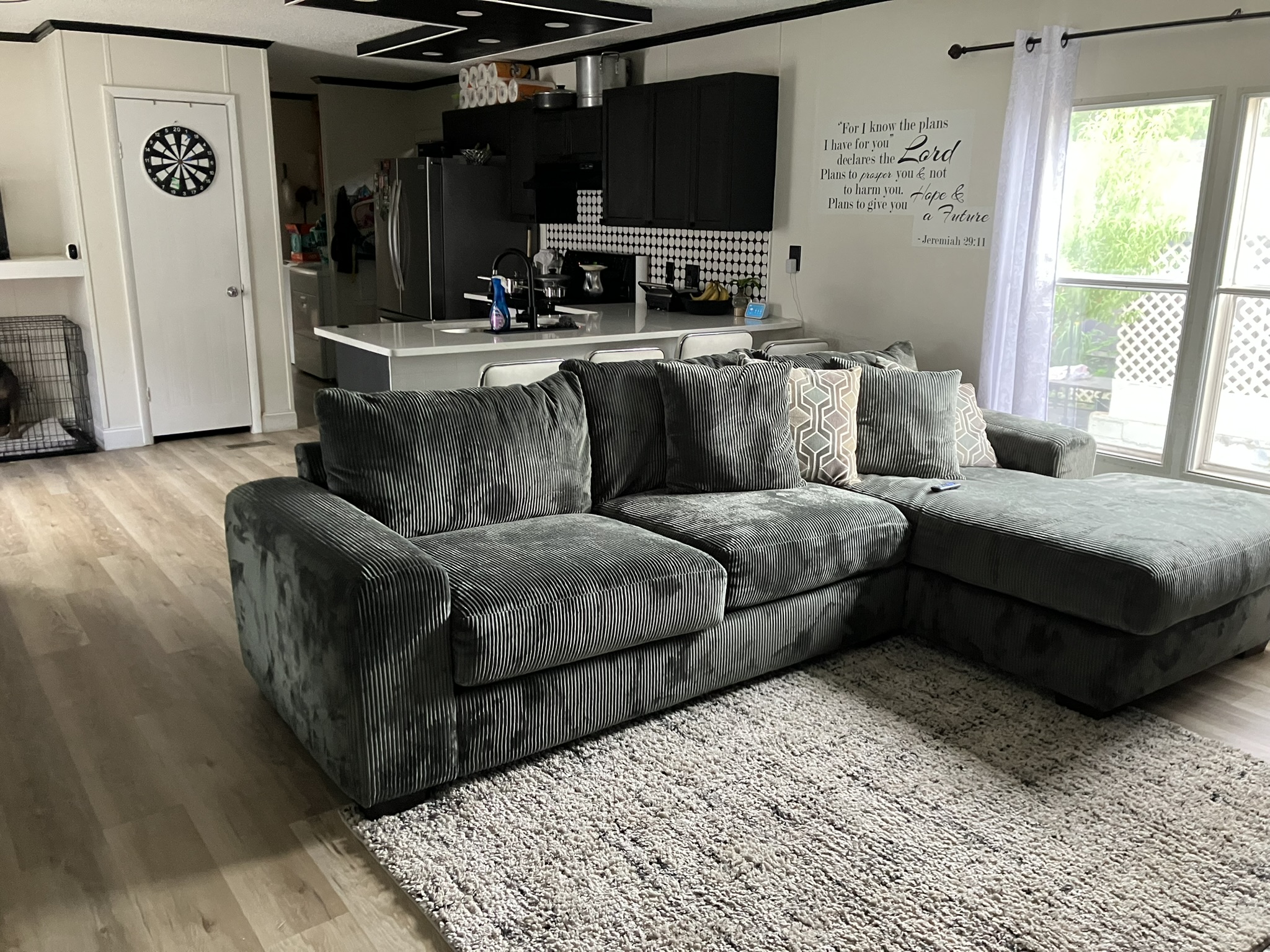 A photo of the Chalet North Home