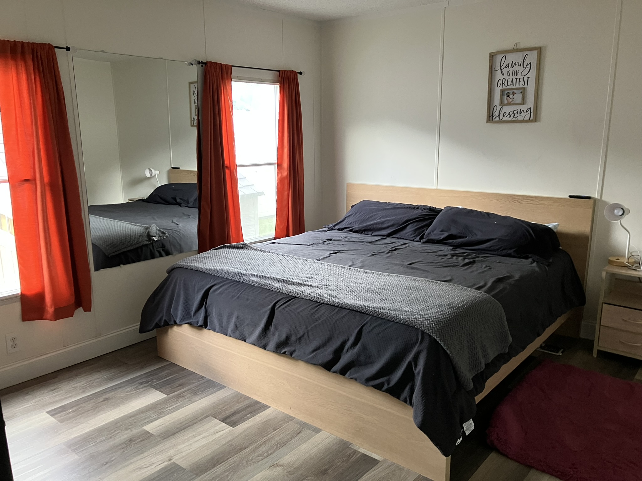 A photo of the Chalet North Home