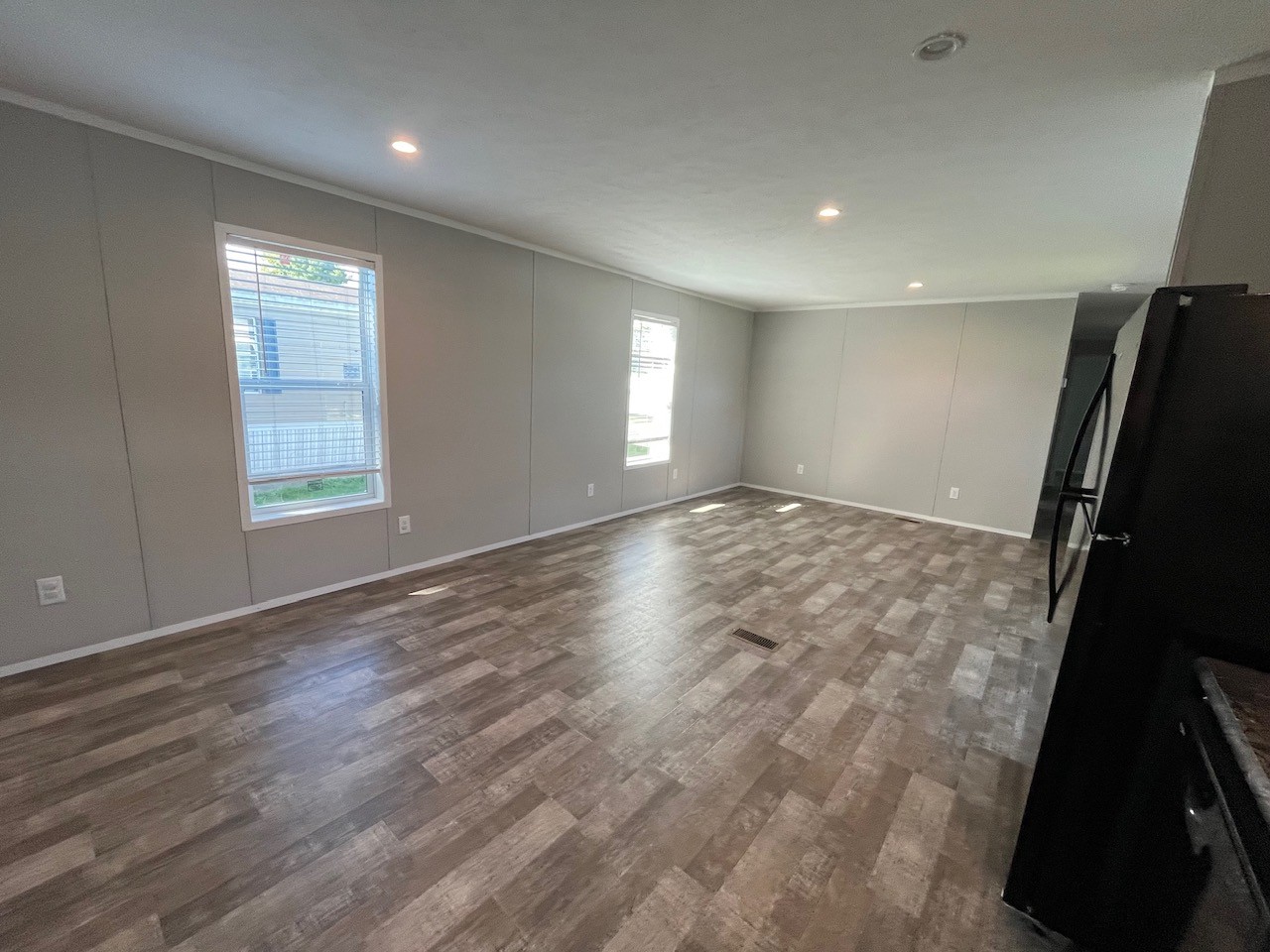 A photo of the Valley View Estates Home