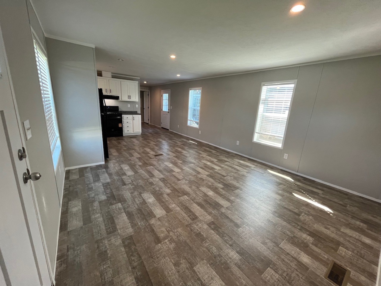 A photo of the Valley View Estates Home