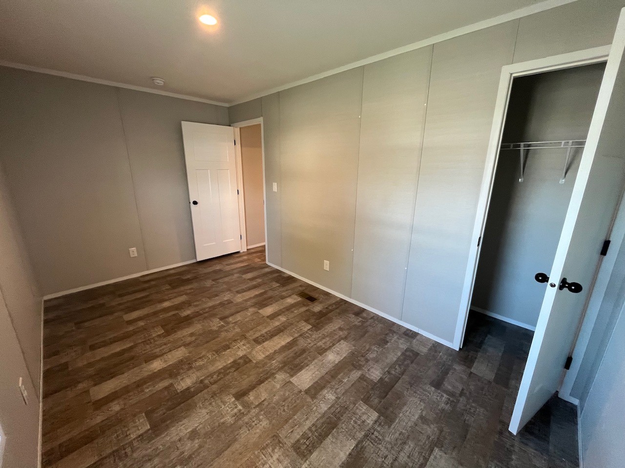 A photo of the Valley View Estates Home