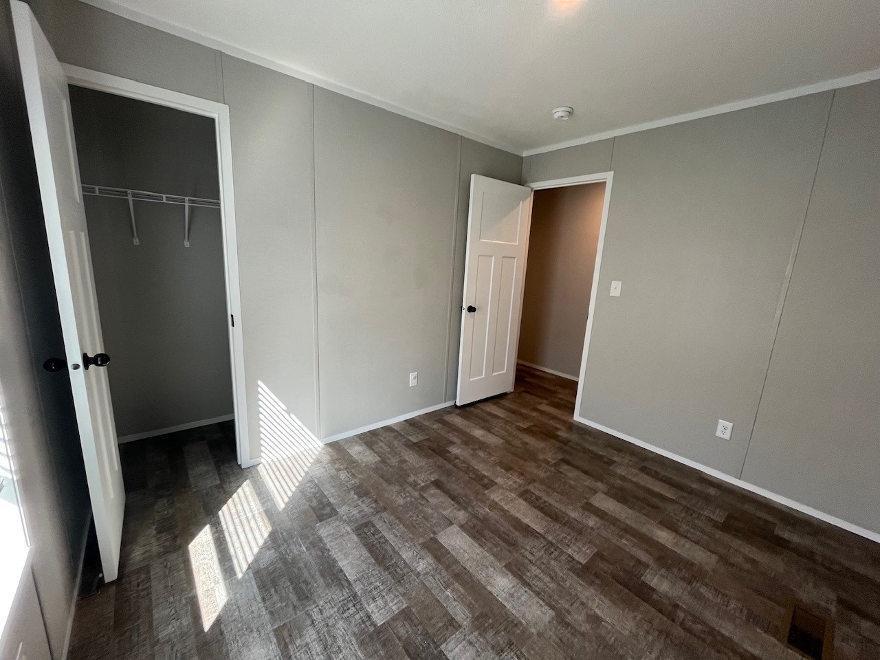 A photo of the Valley View Estates Home