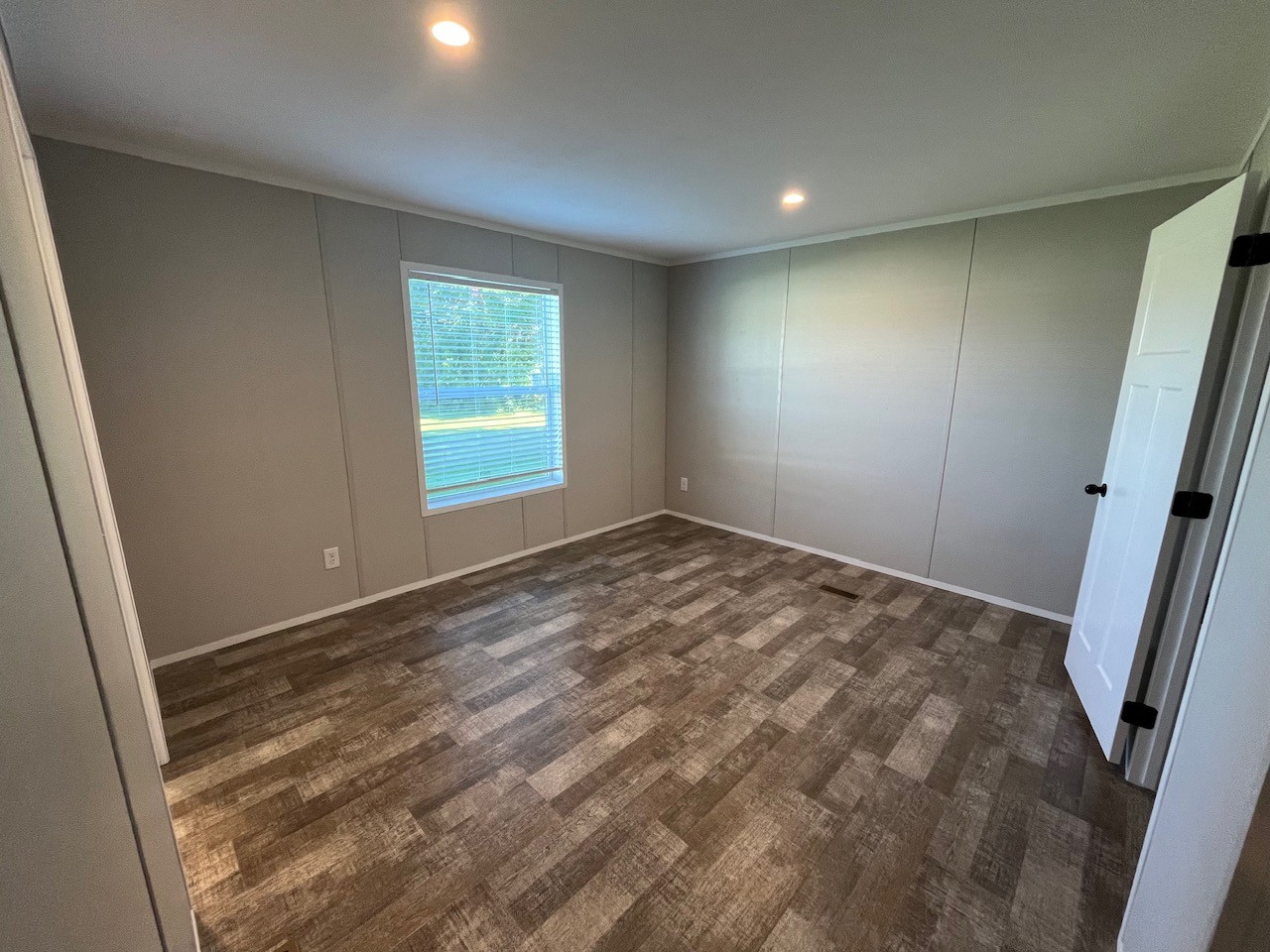 A photo of the Valley View Estates Home