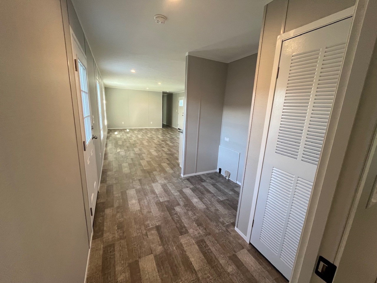 A photo of the Valley View Estates Home