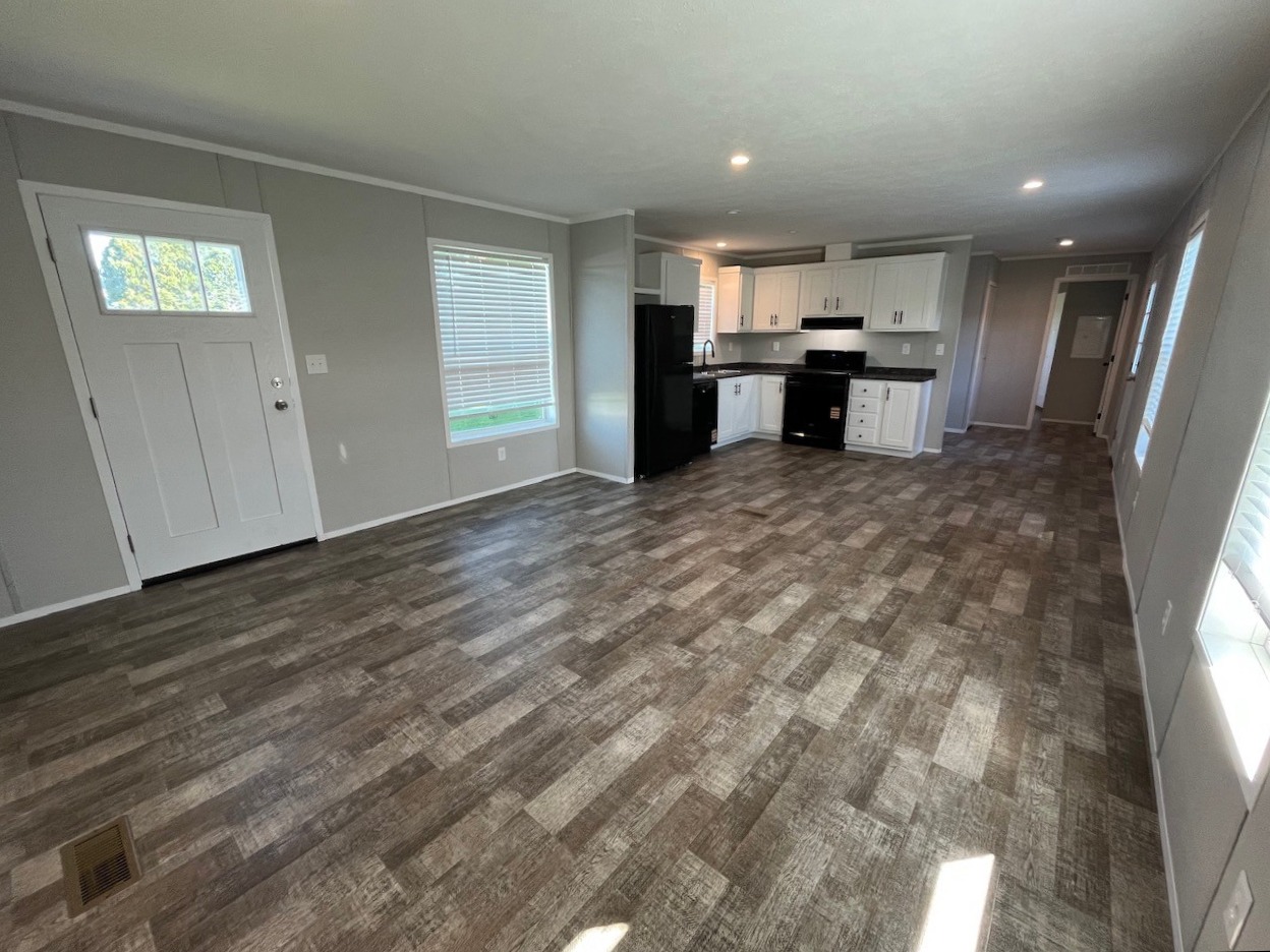 A photo of the Valley View Estates Home
