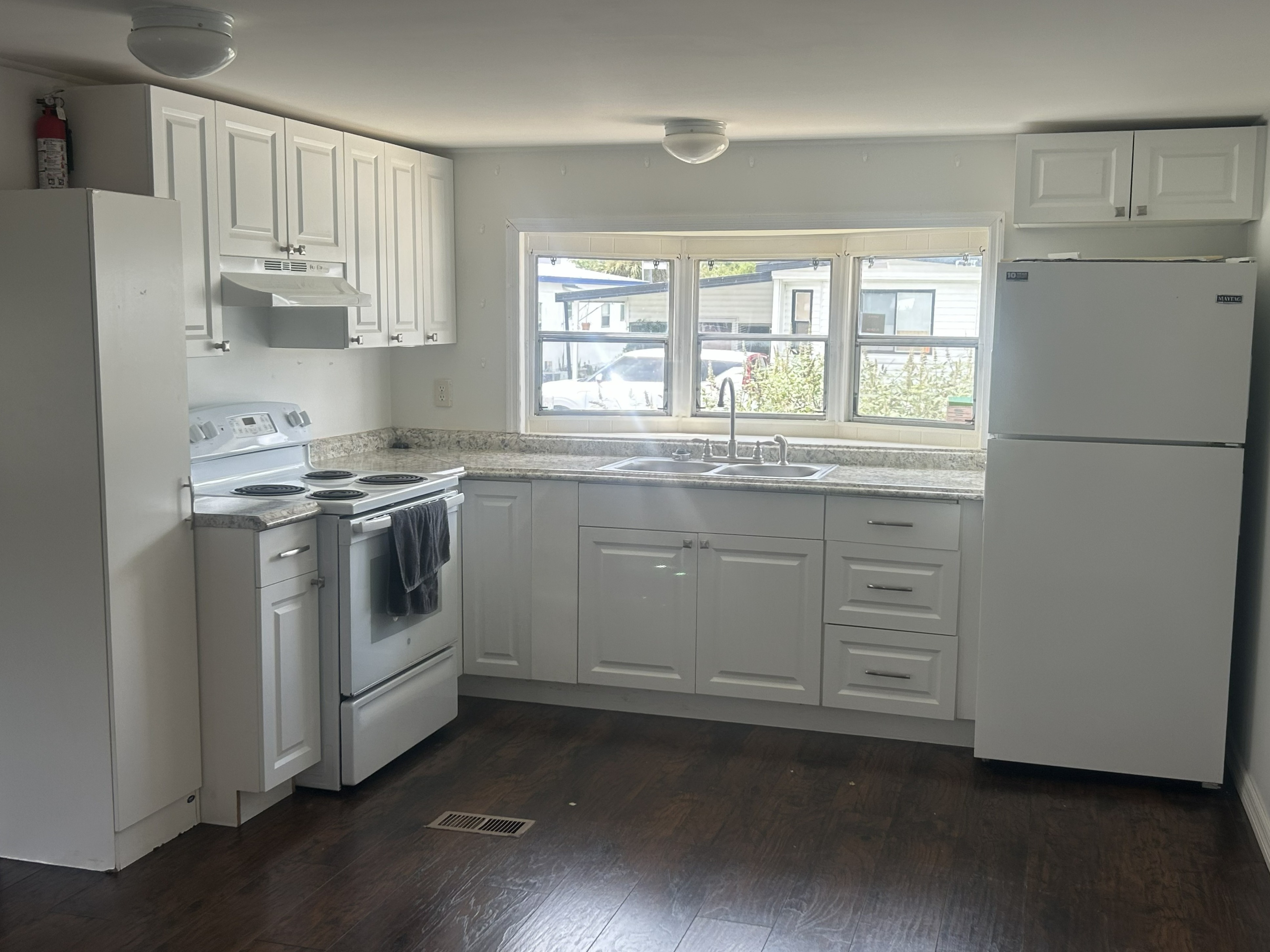 A photo of the Winter Haven Home