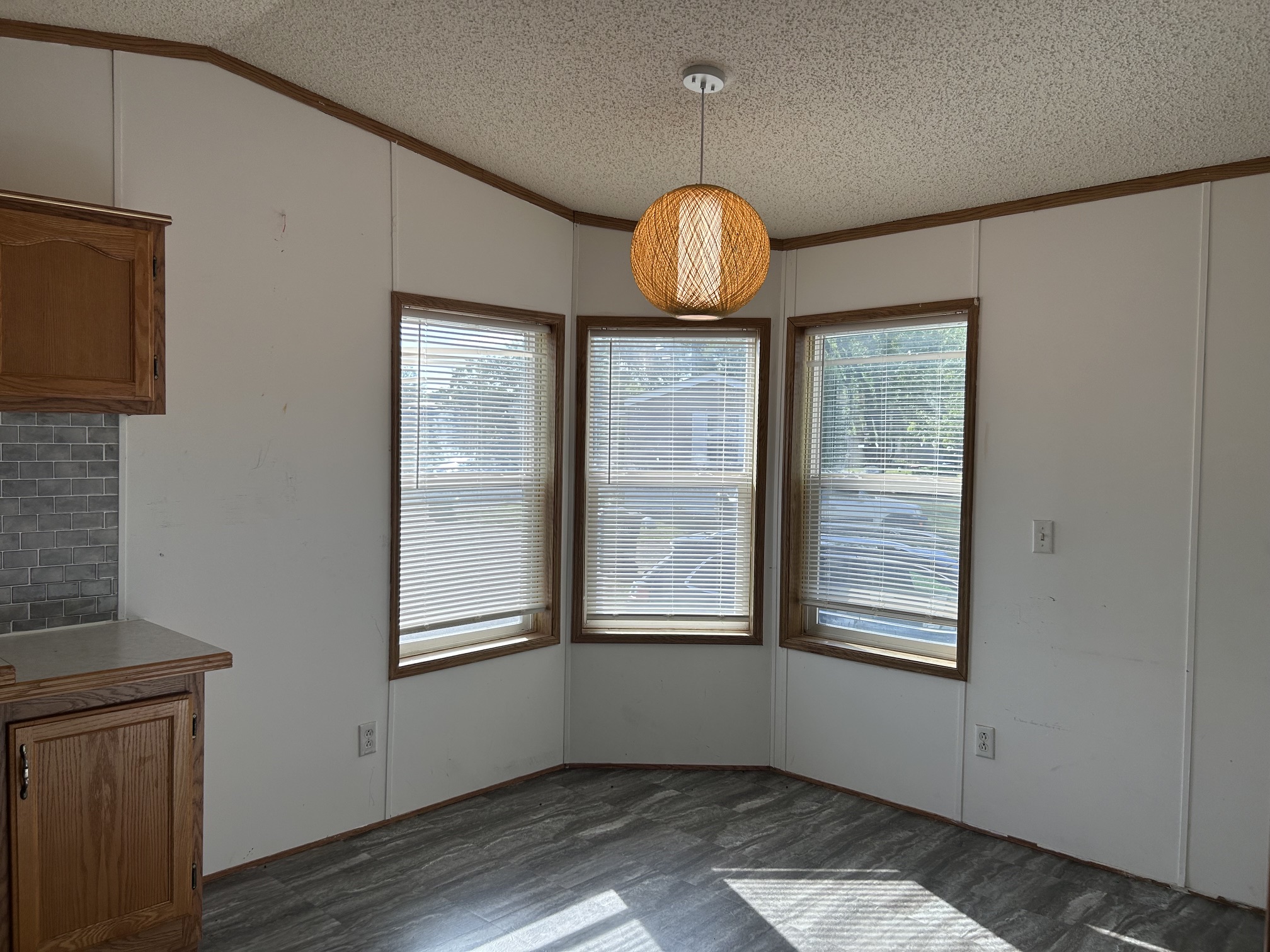 A photo of the Beaver Lake Estates Home