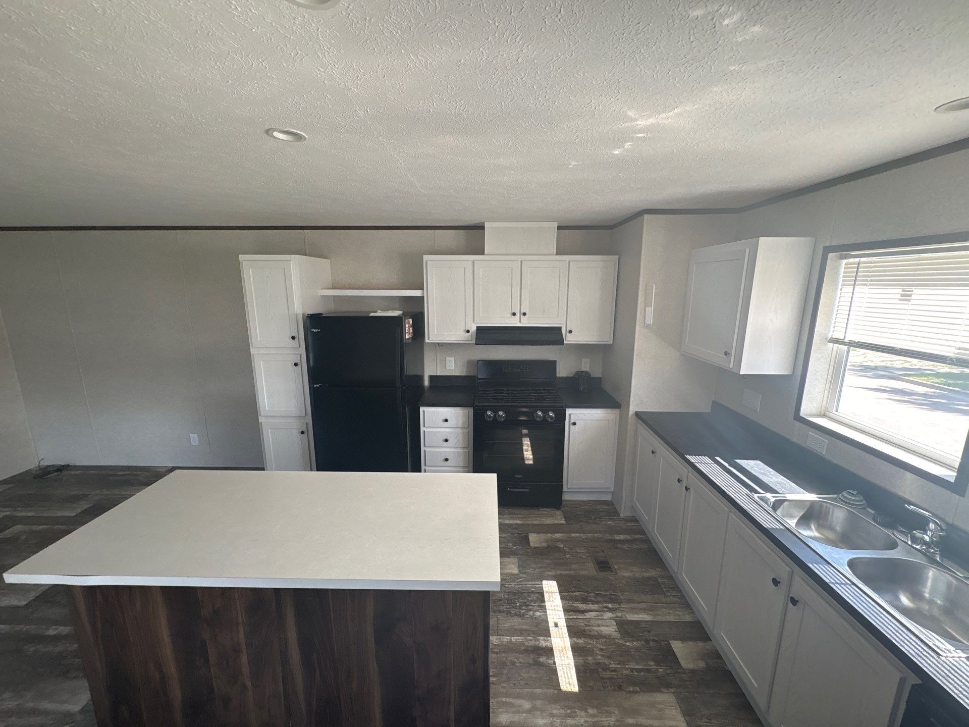 A photo of the Northview Estates Home