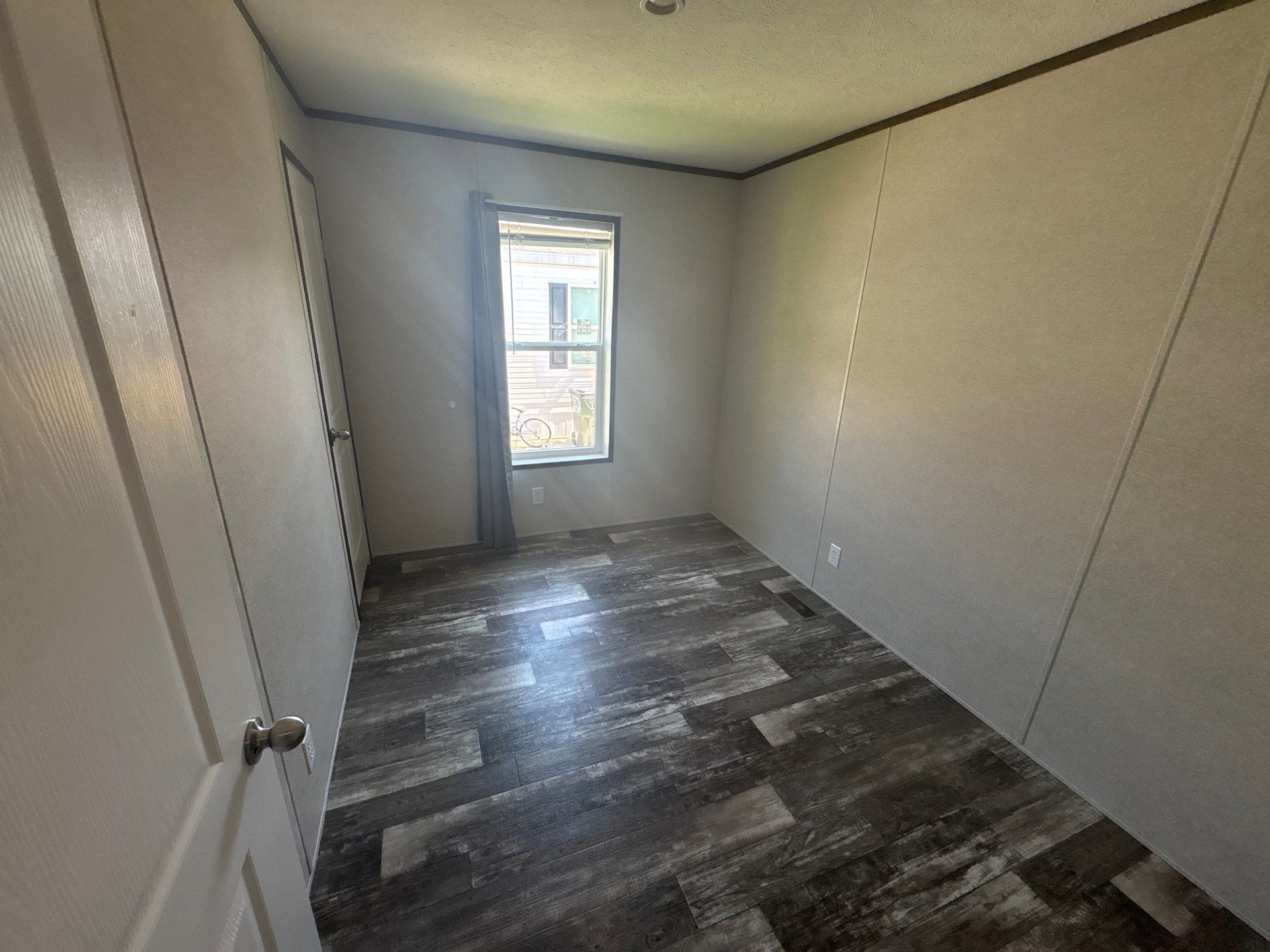 A photo of the Northview Estates Home