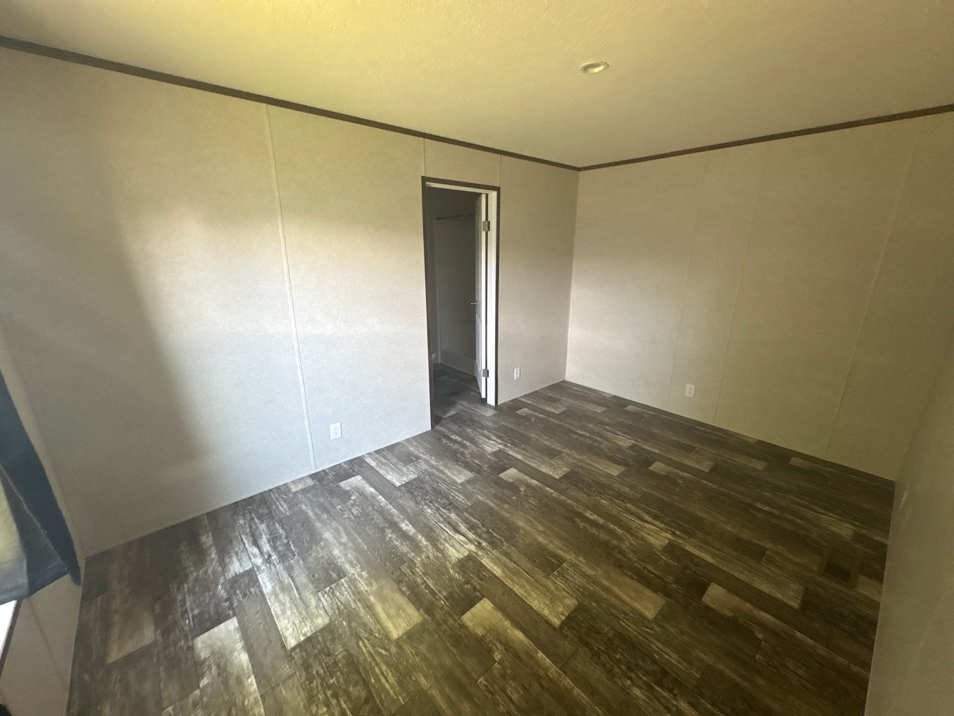 A photo of the Northview Estates Home