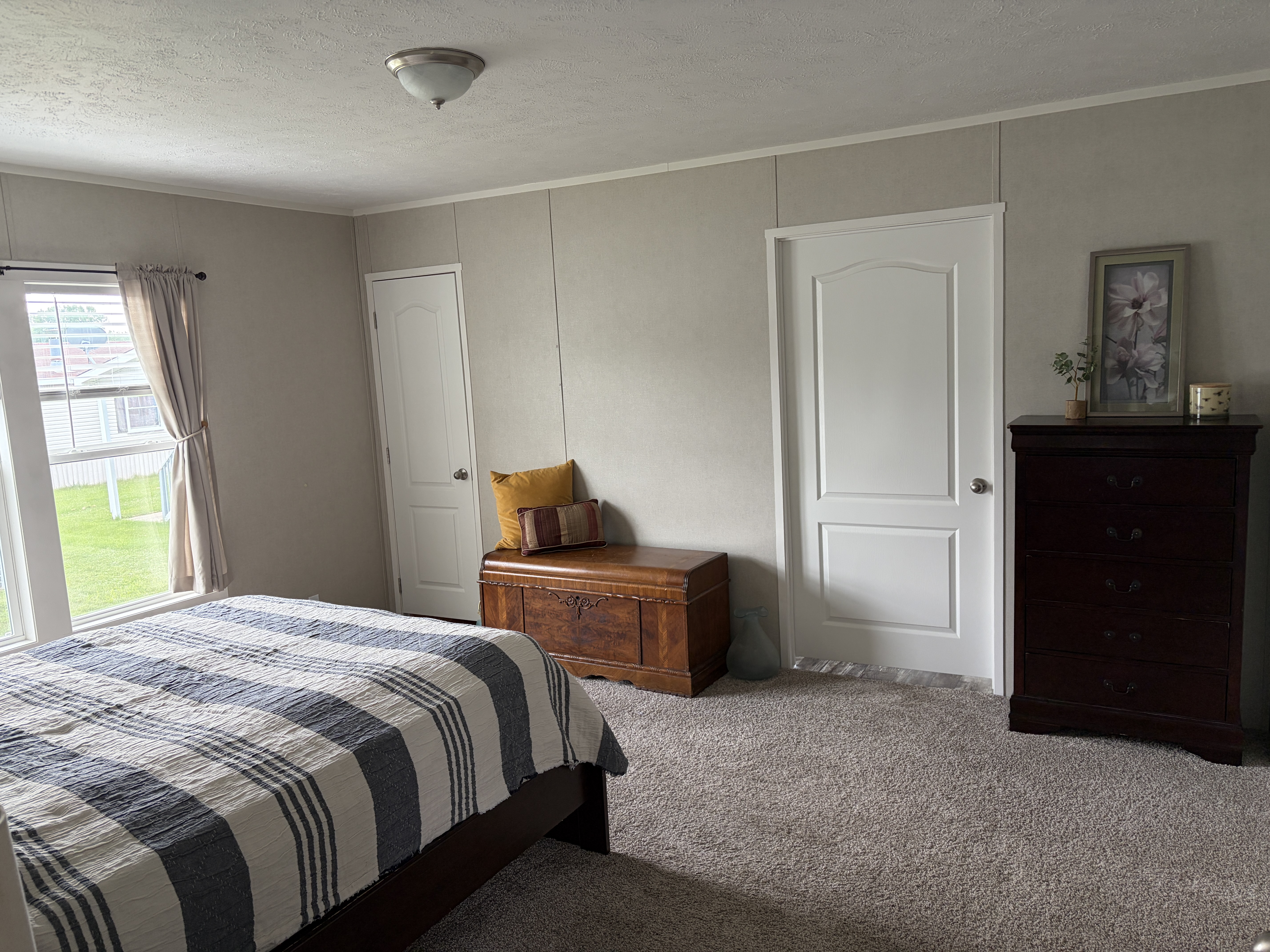 A photo of the Orchard Grove Home