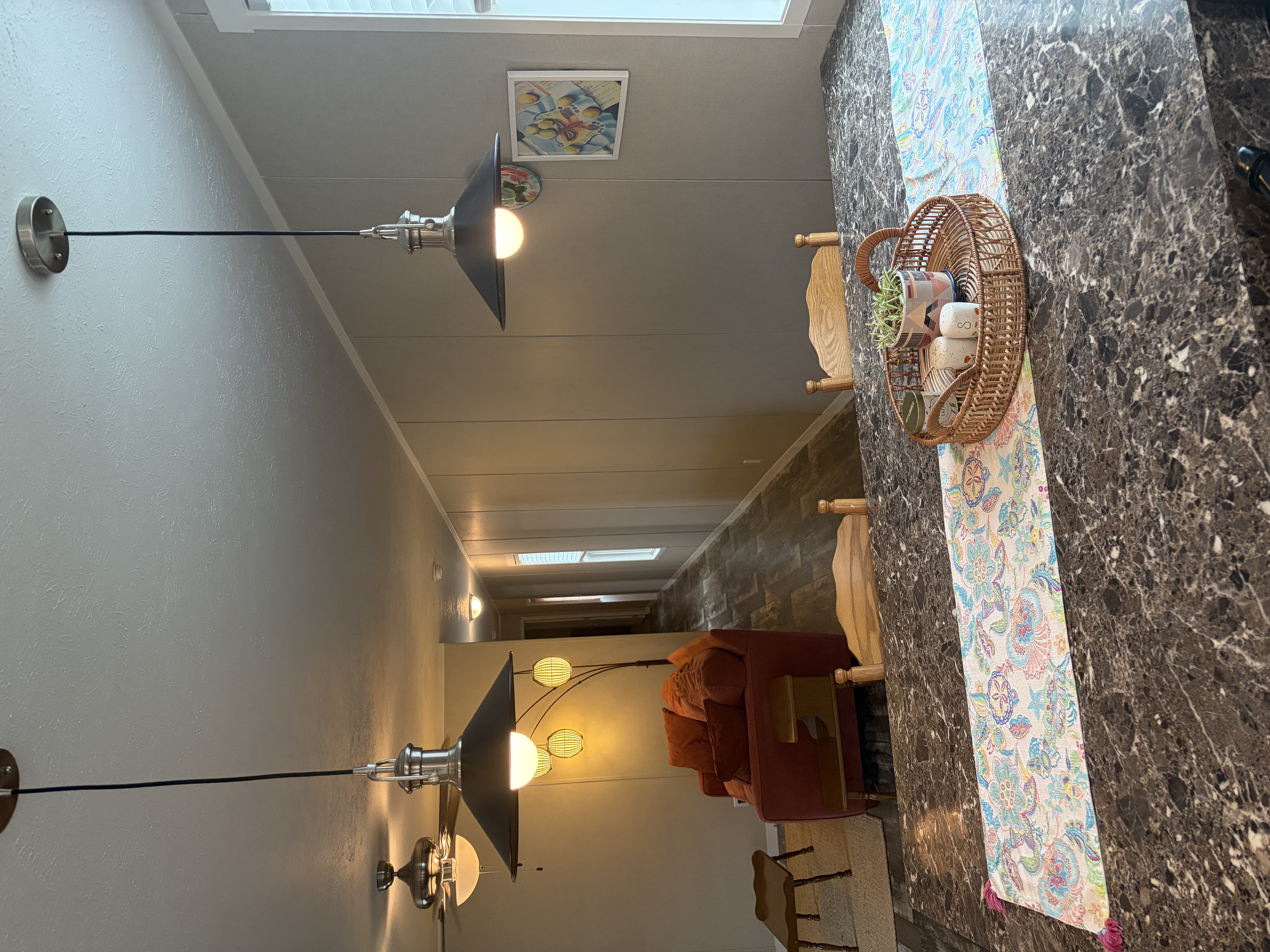 A photo of the Orchard Grove Home
