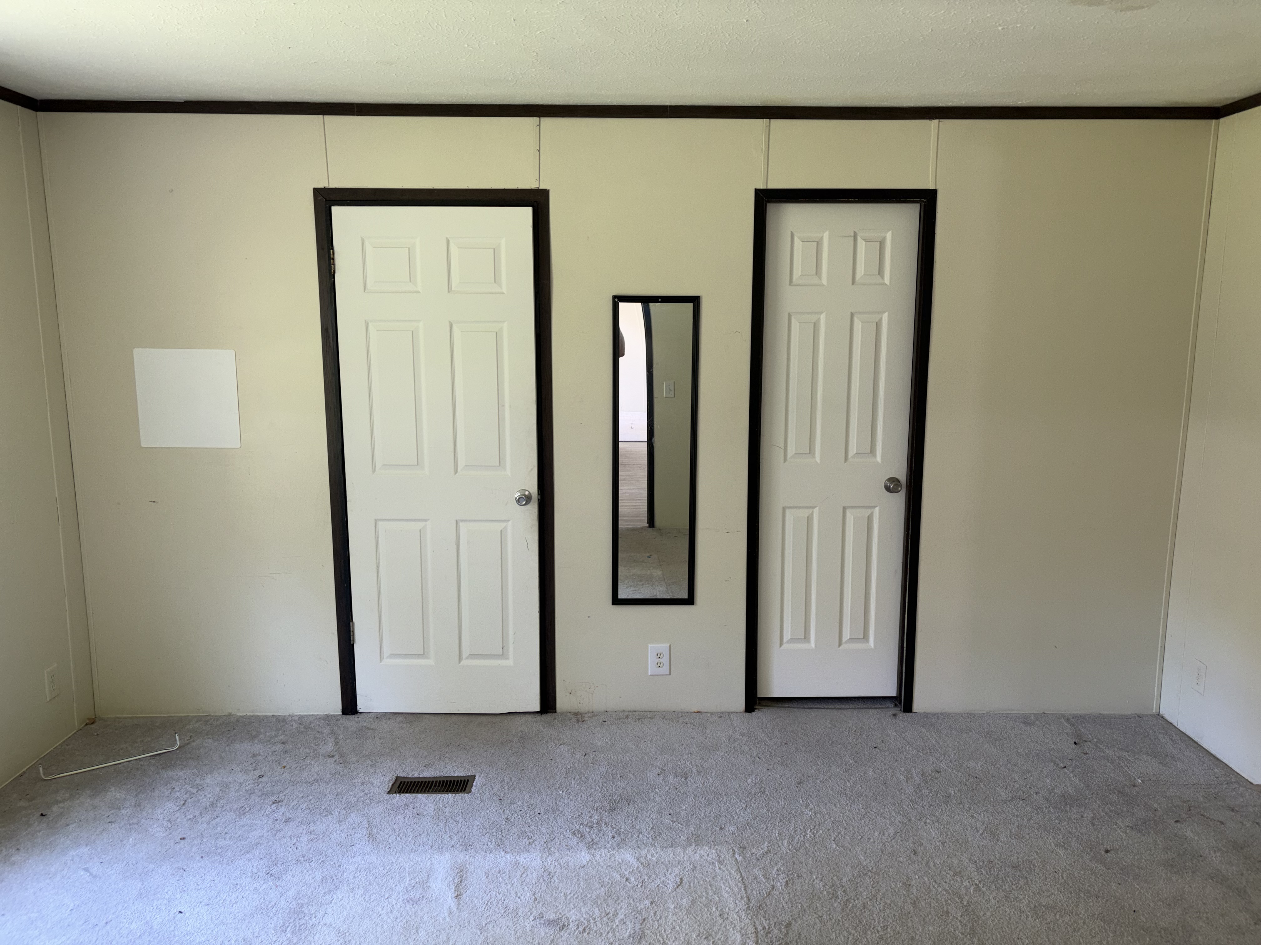 A photo of the Bluffton Woods Home