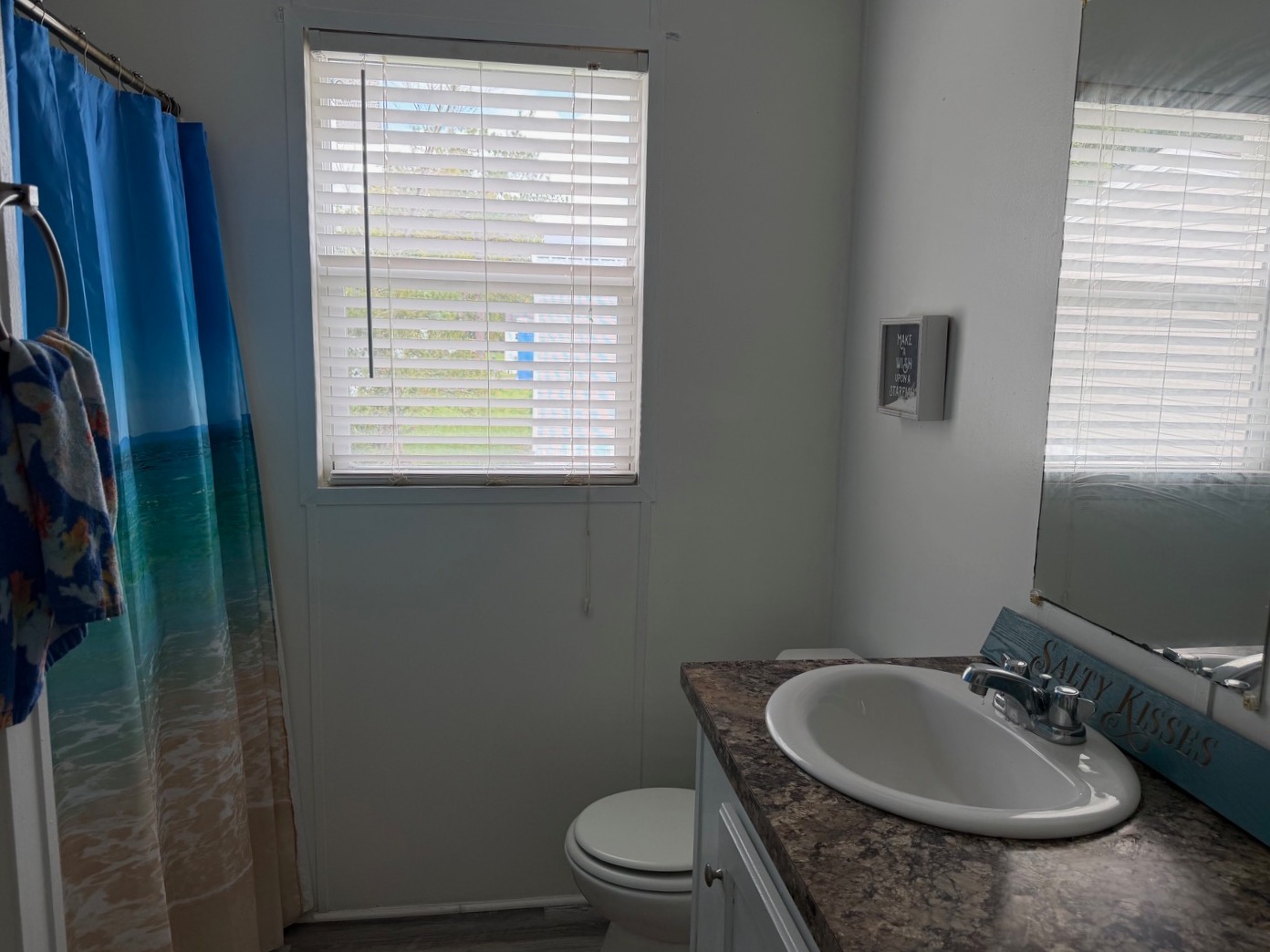 A photo of the Shadow Hills Home